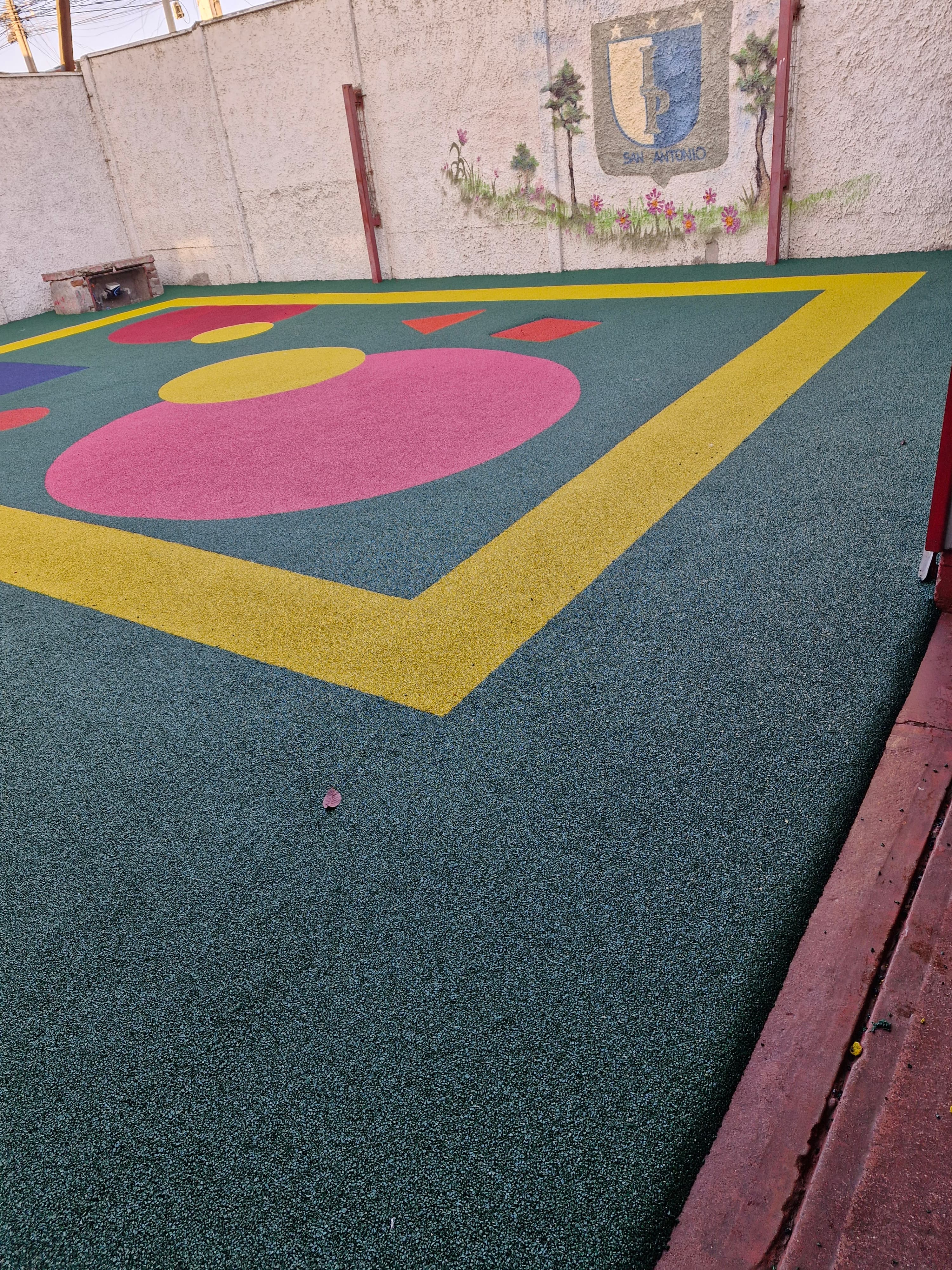 Colegio San Antonio - Imagen 2