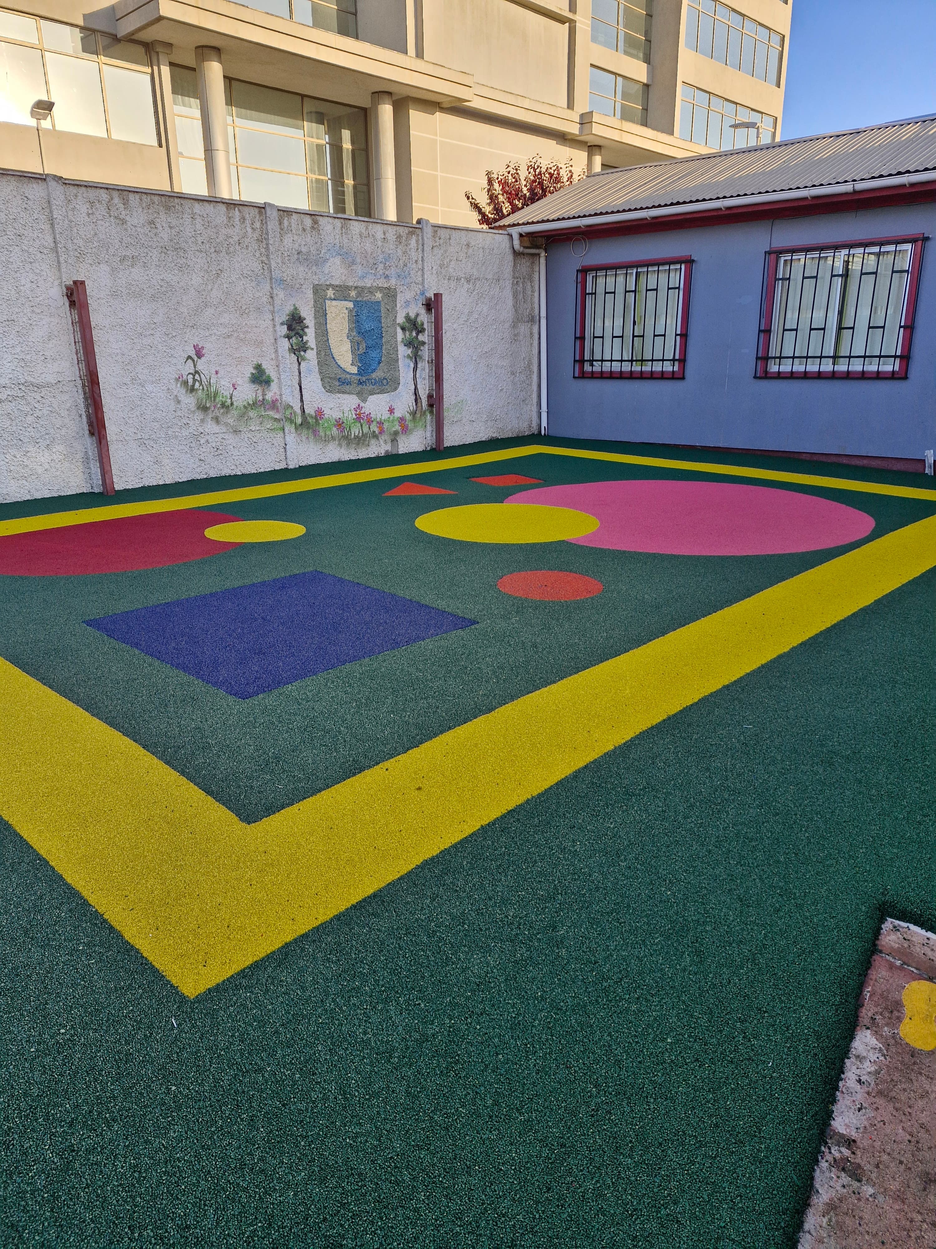 Colegio San Antonio - Imagen 3