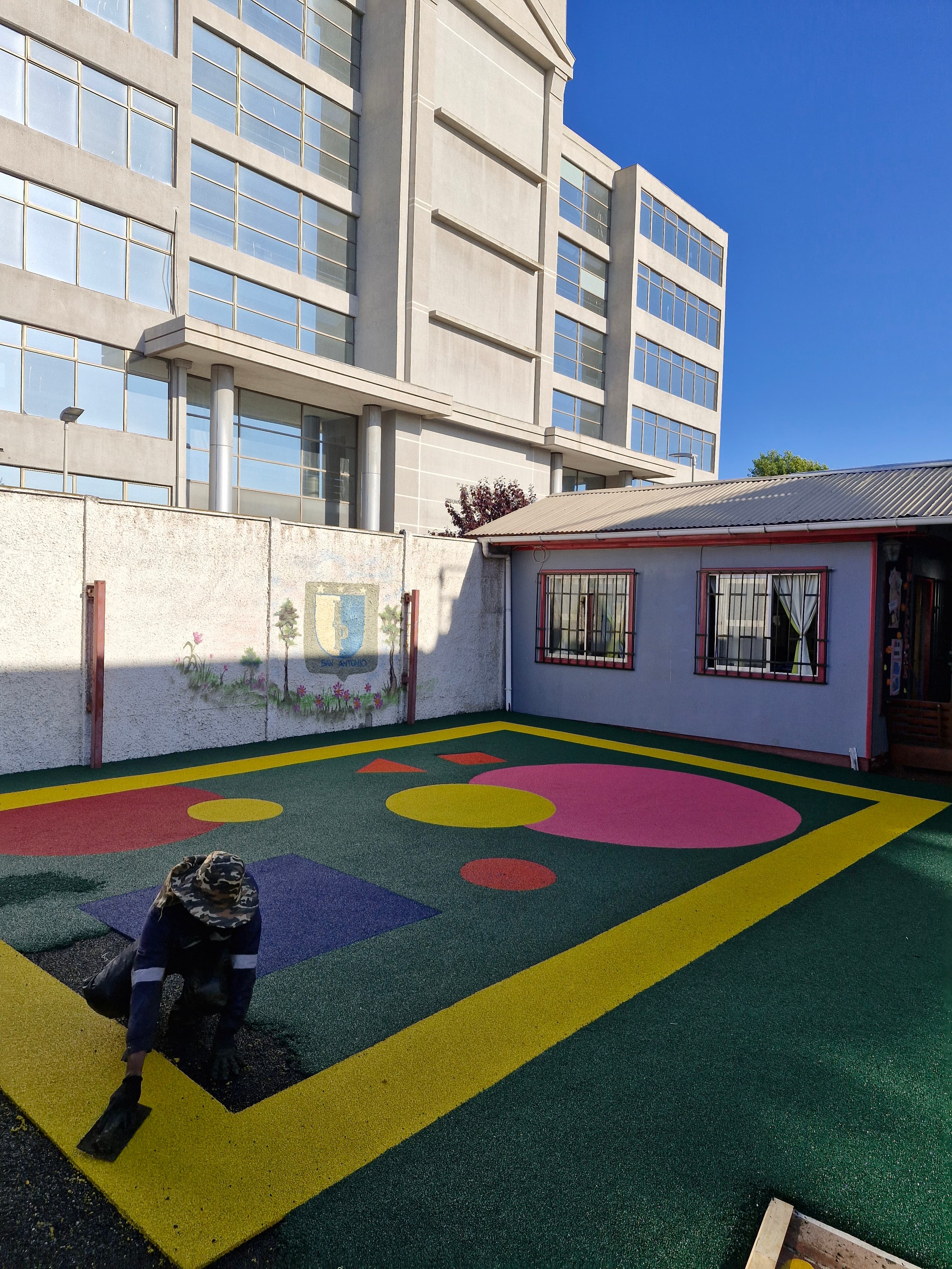 Colegio San Antonio - Imagen 4