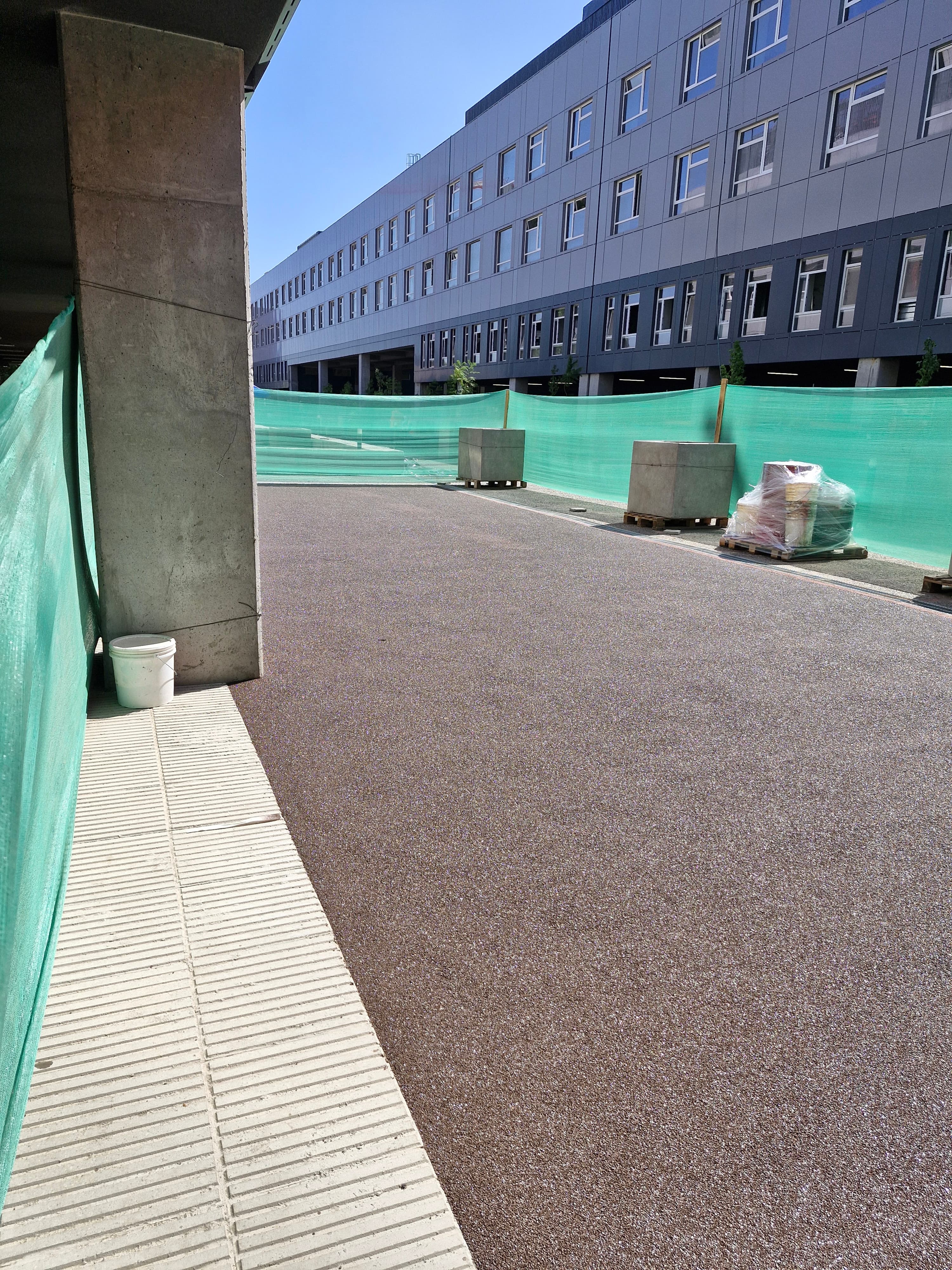 Hospital Salvador - Imagen 2