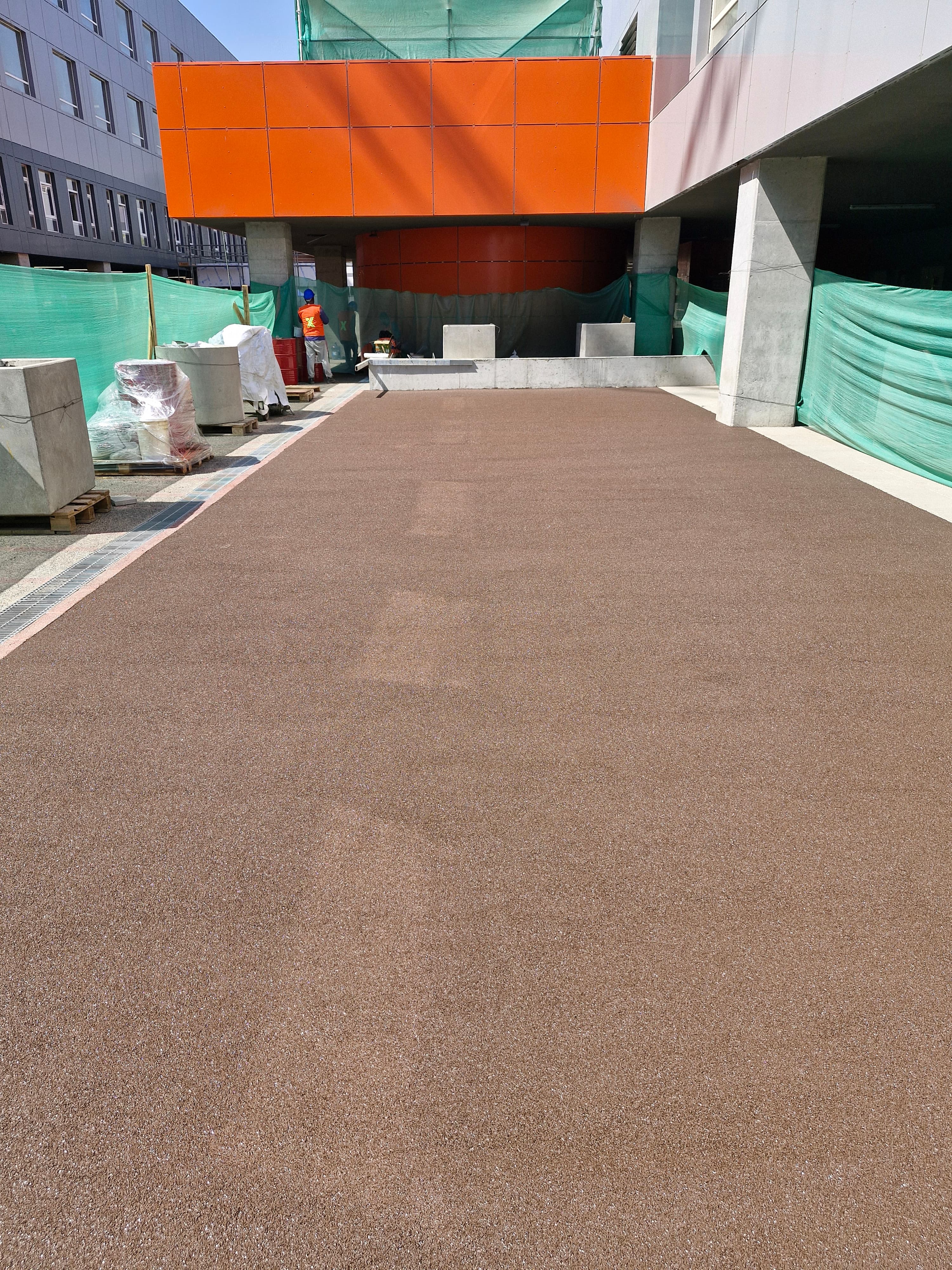 Hospital Salvador - Imagen 3