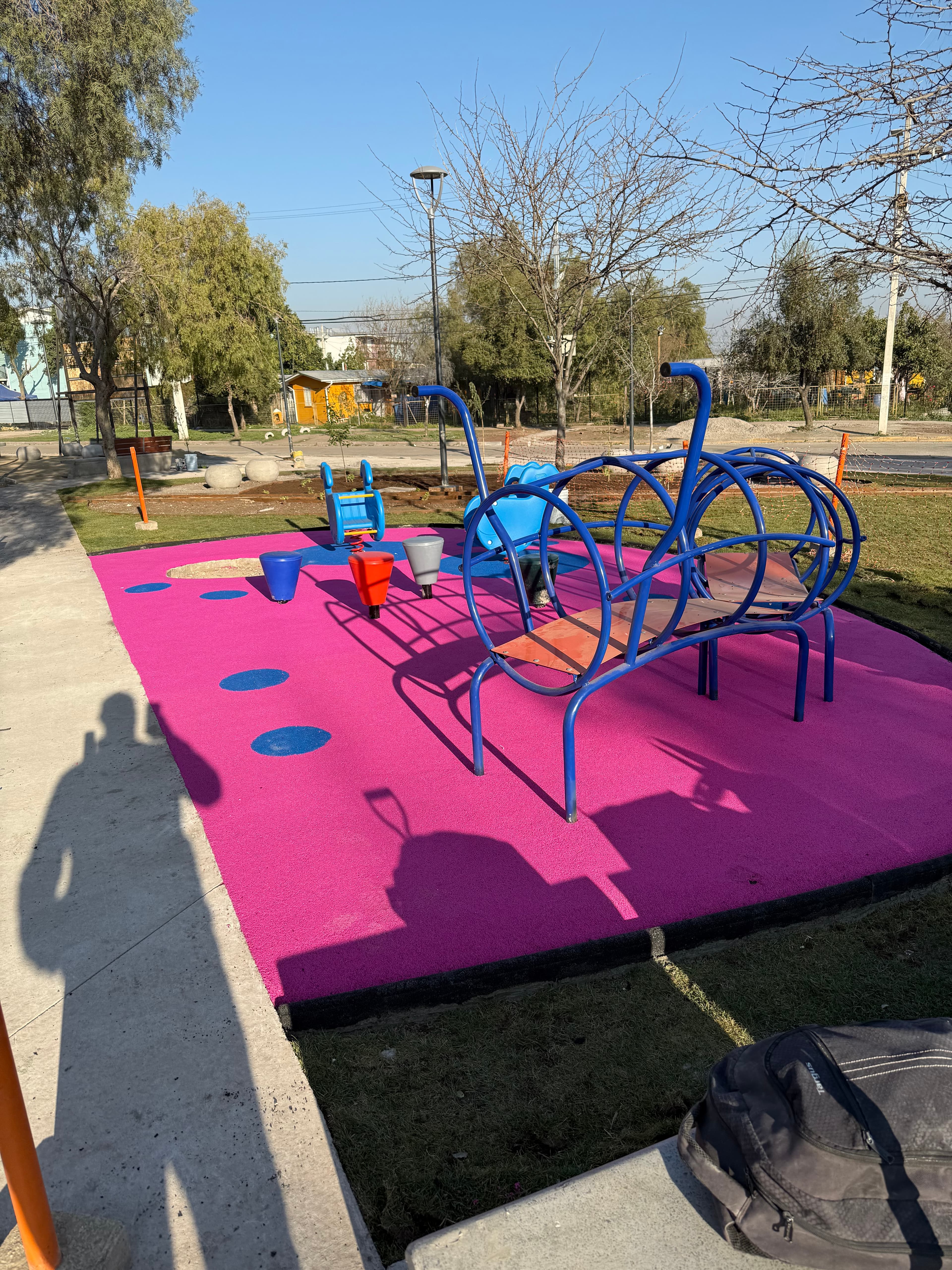 Proyecto Colina - Imagen 2