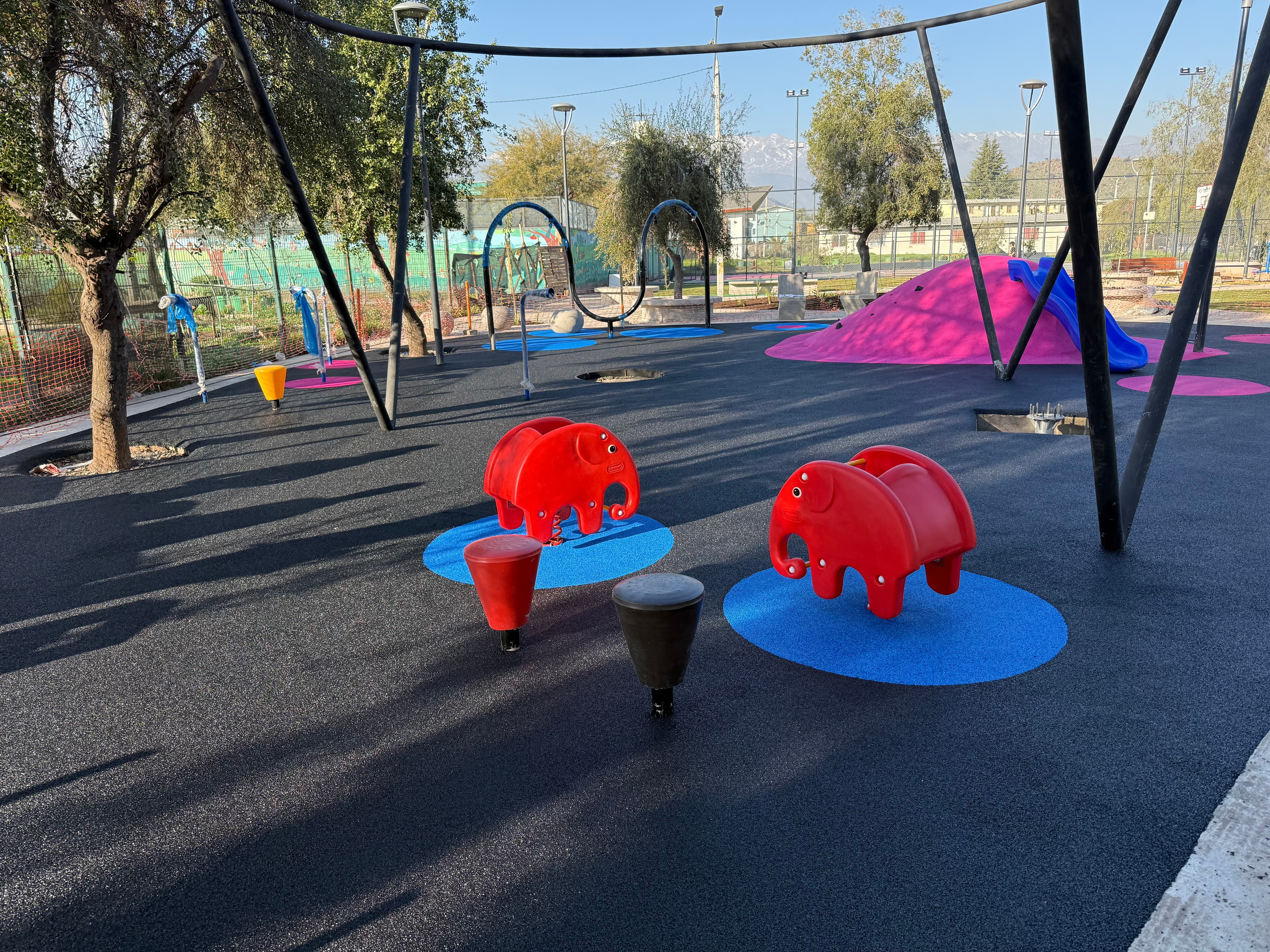 Proyecto Colina - Imagen 3