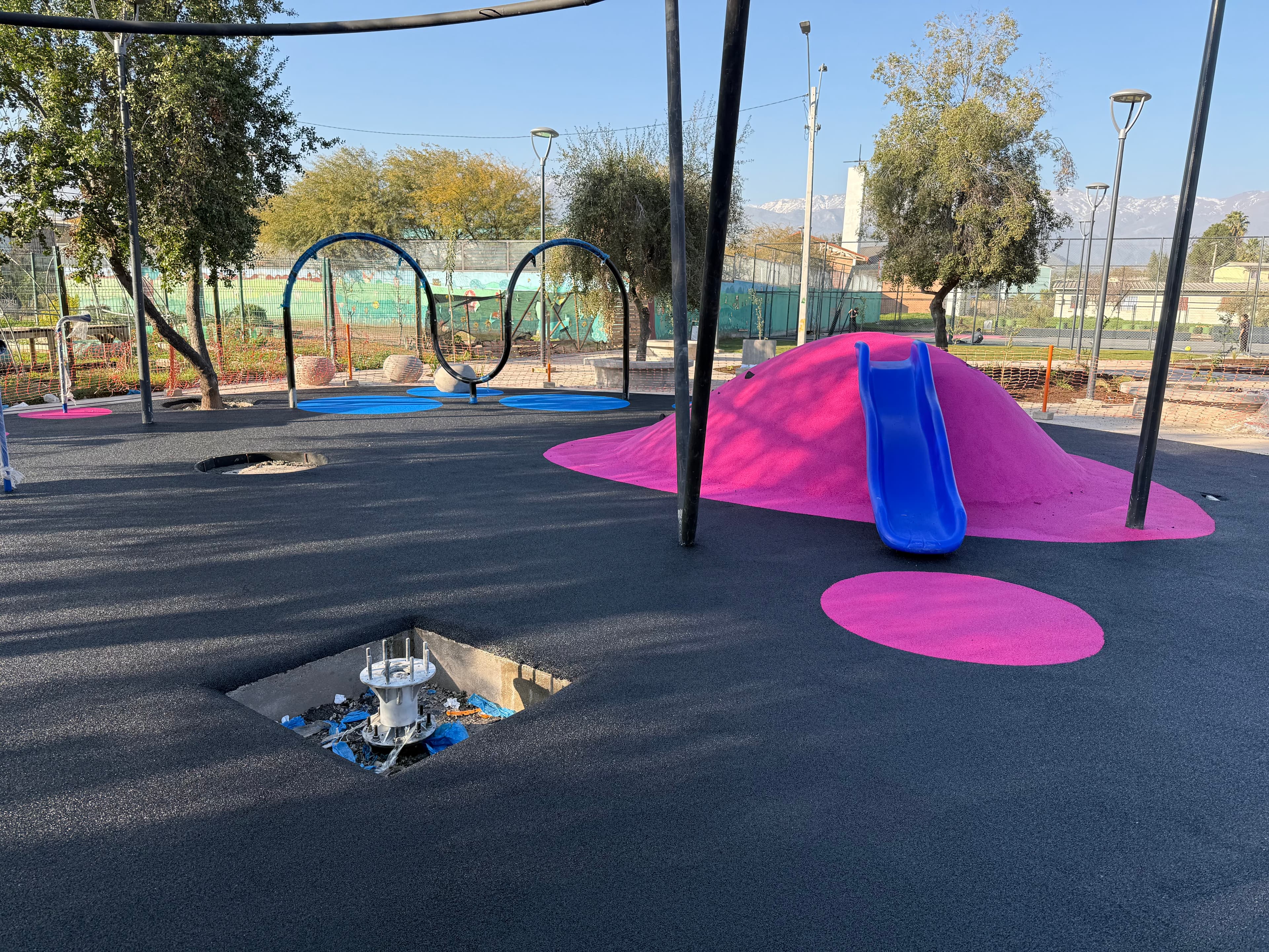 Proyecto Colina - Imagen 4