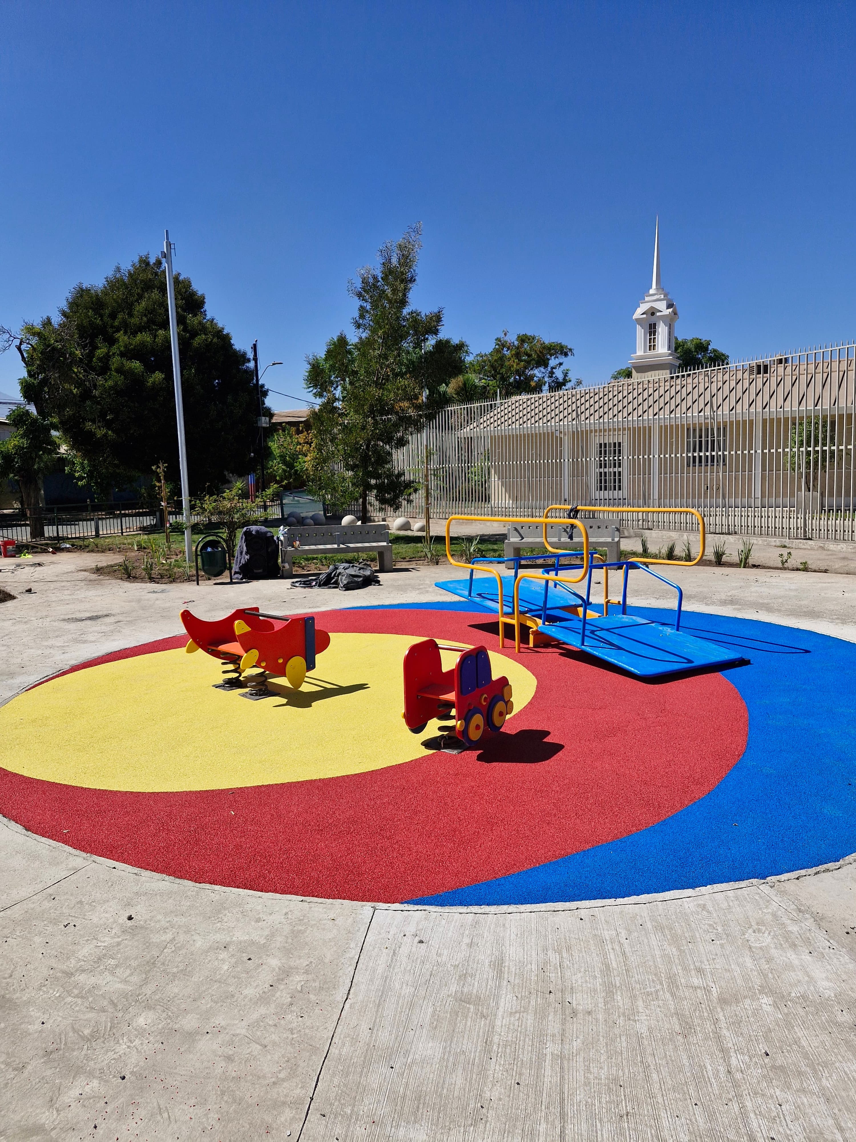 Proyecto Conchali - Imagen 4