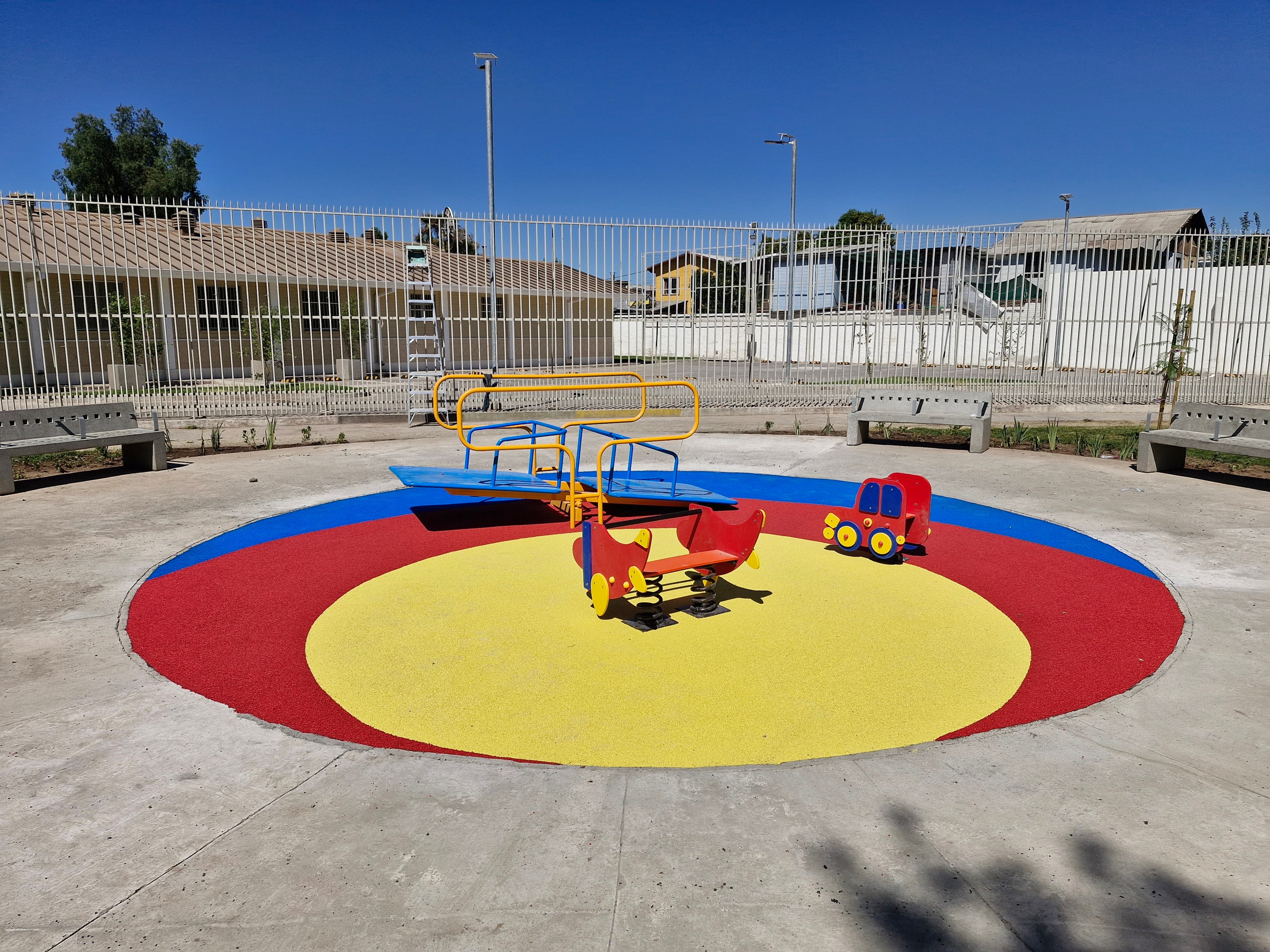 Proyecto Conchali - Imagen 5