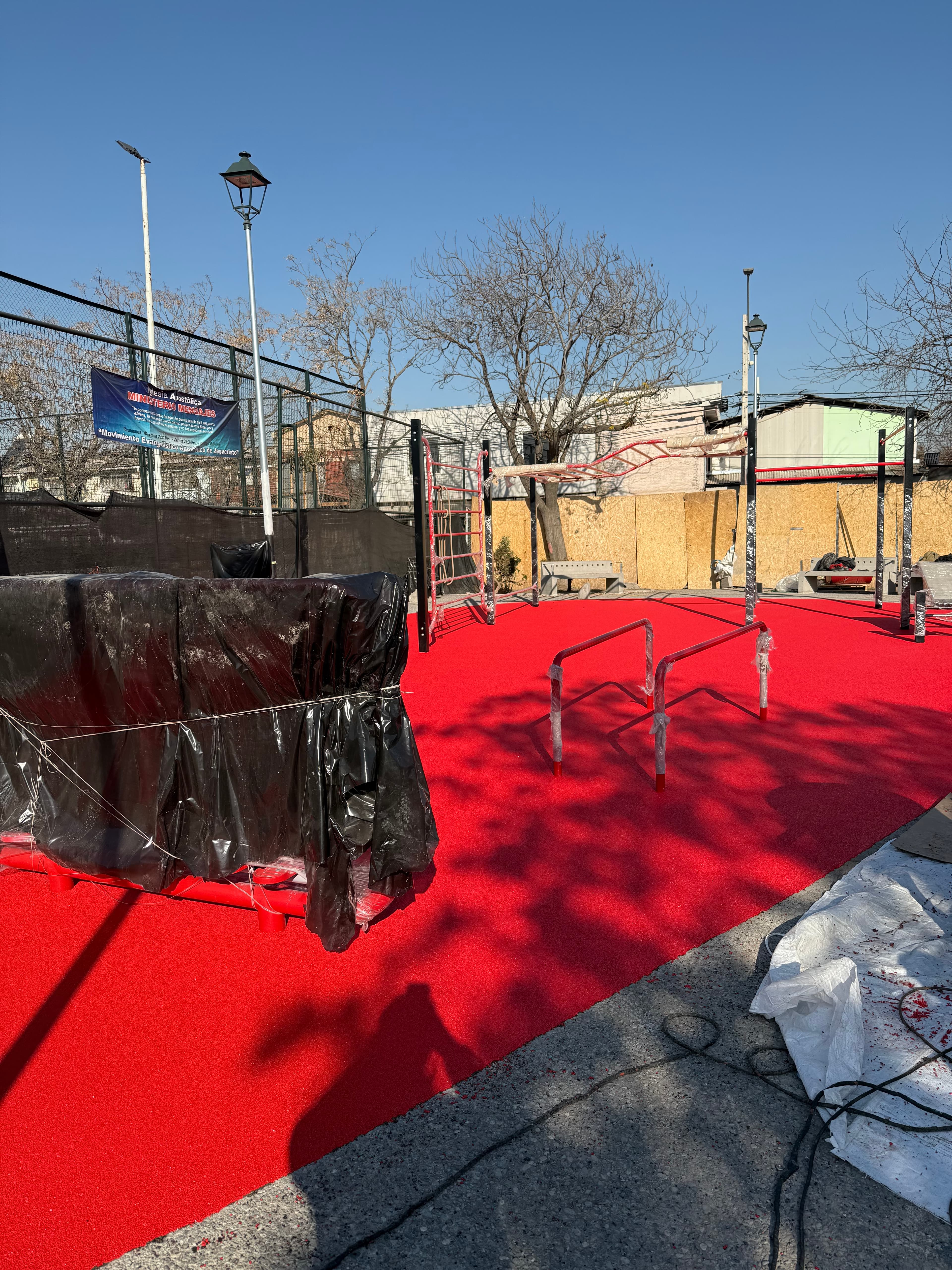 Proyecto La Florida - Imagen 7