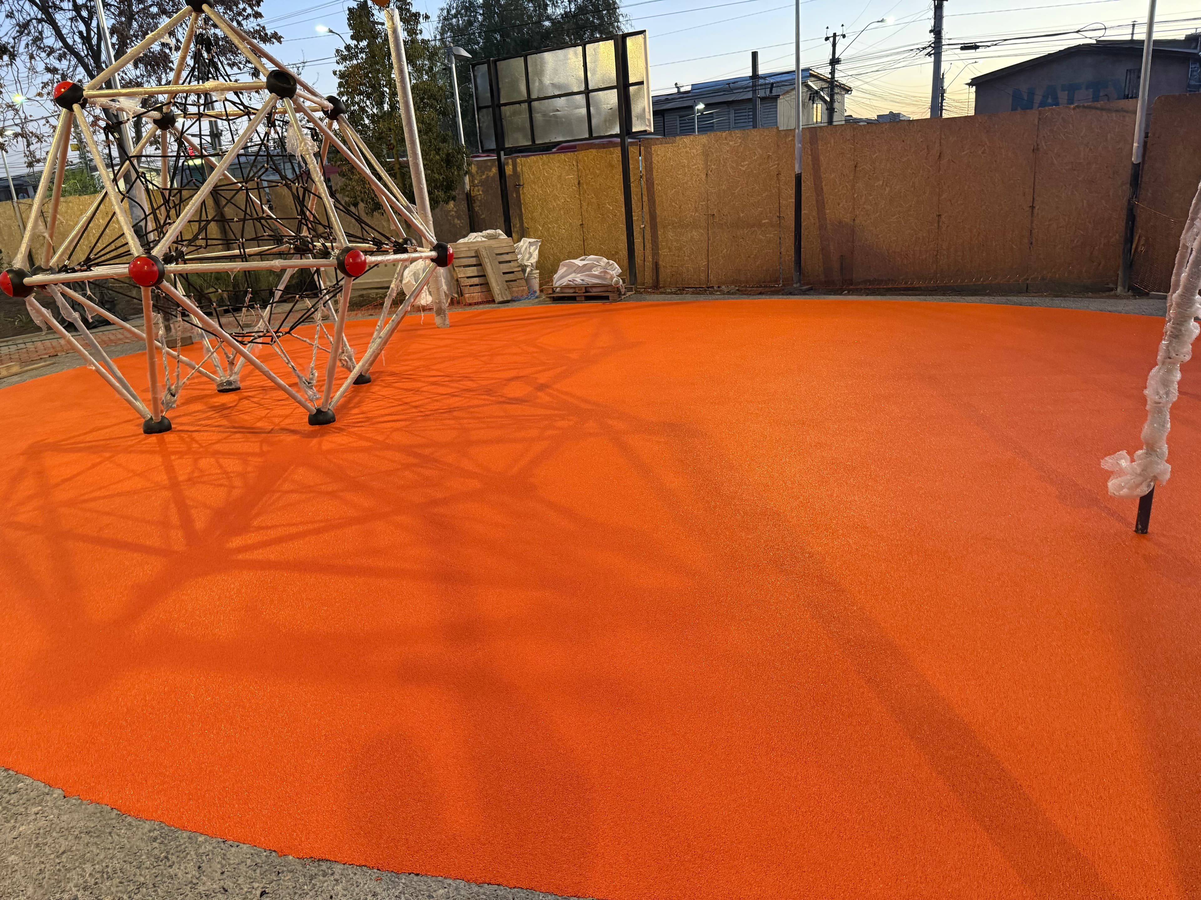 Proyecto La Florida - Imagen 5