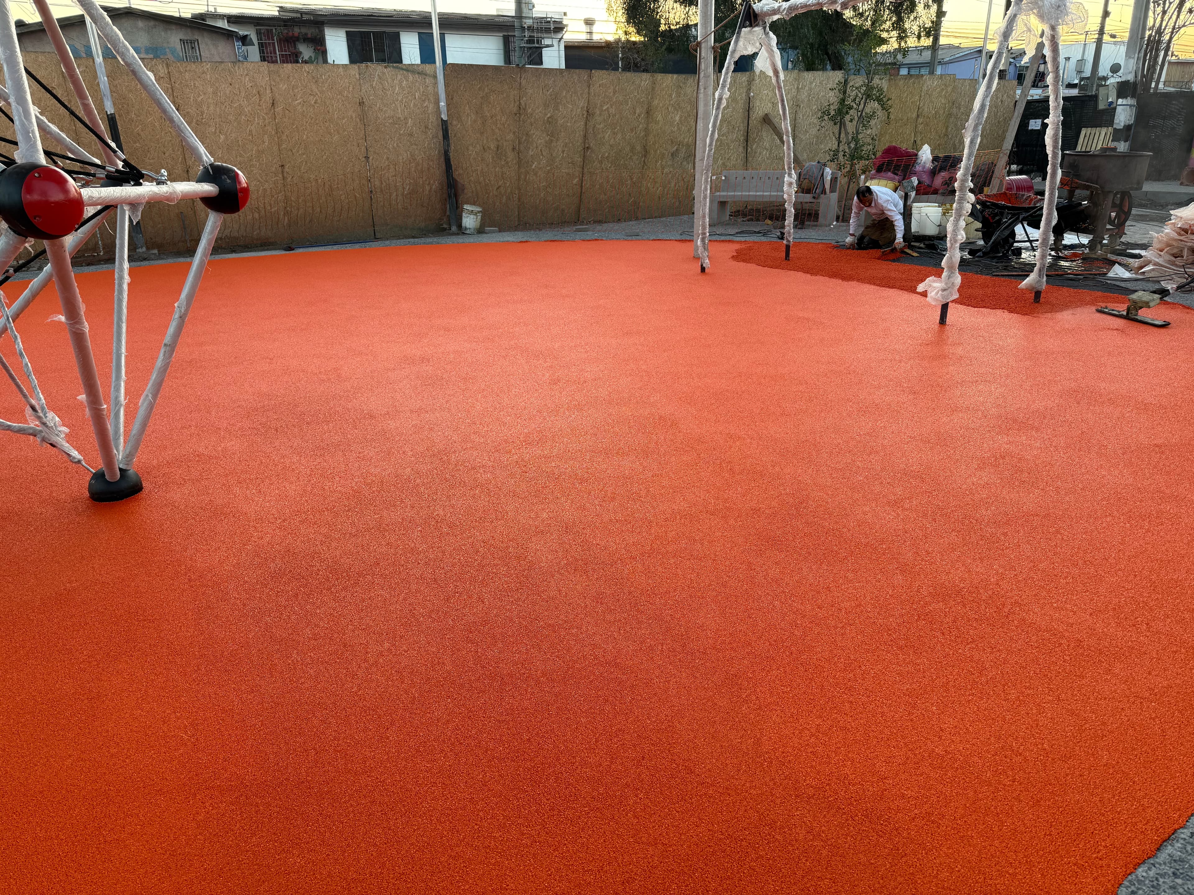 Proyecto La Florida - Imagen 4