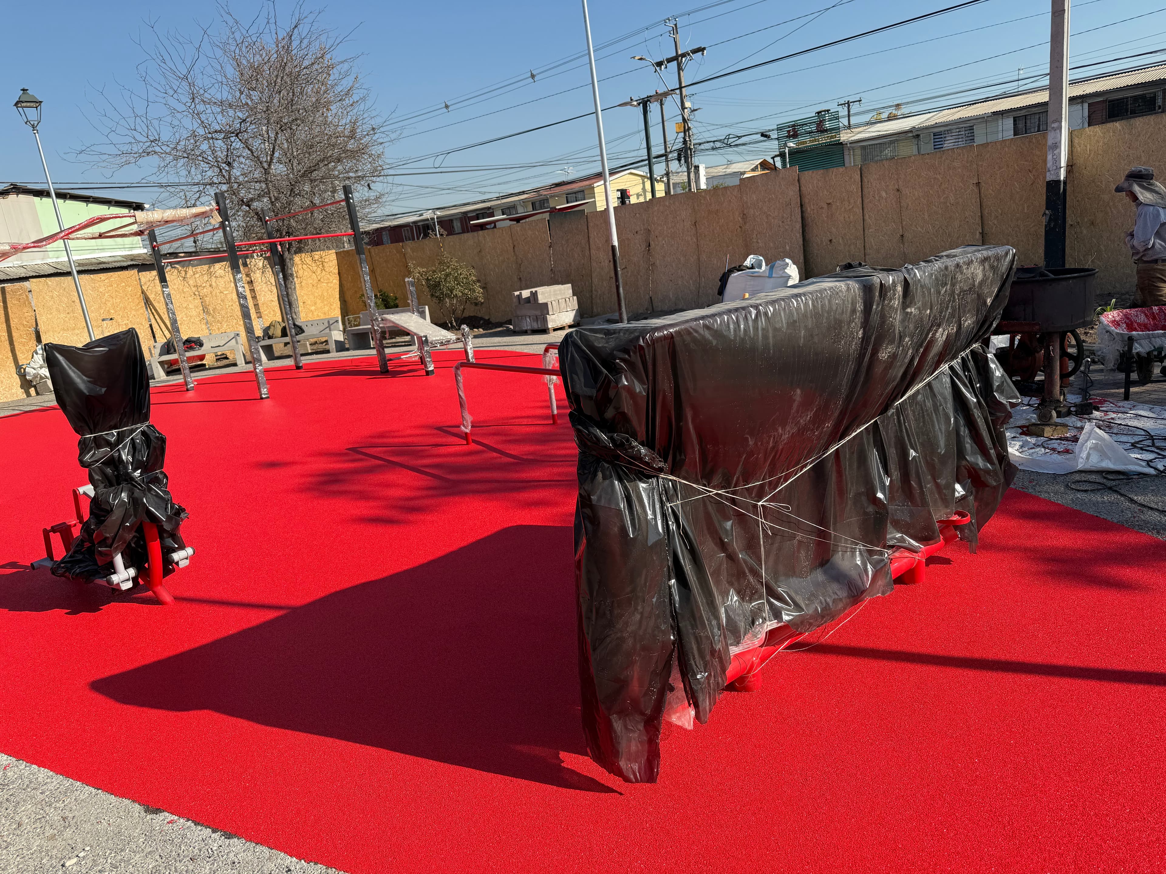 Proyecto La Florida - Imagen 2