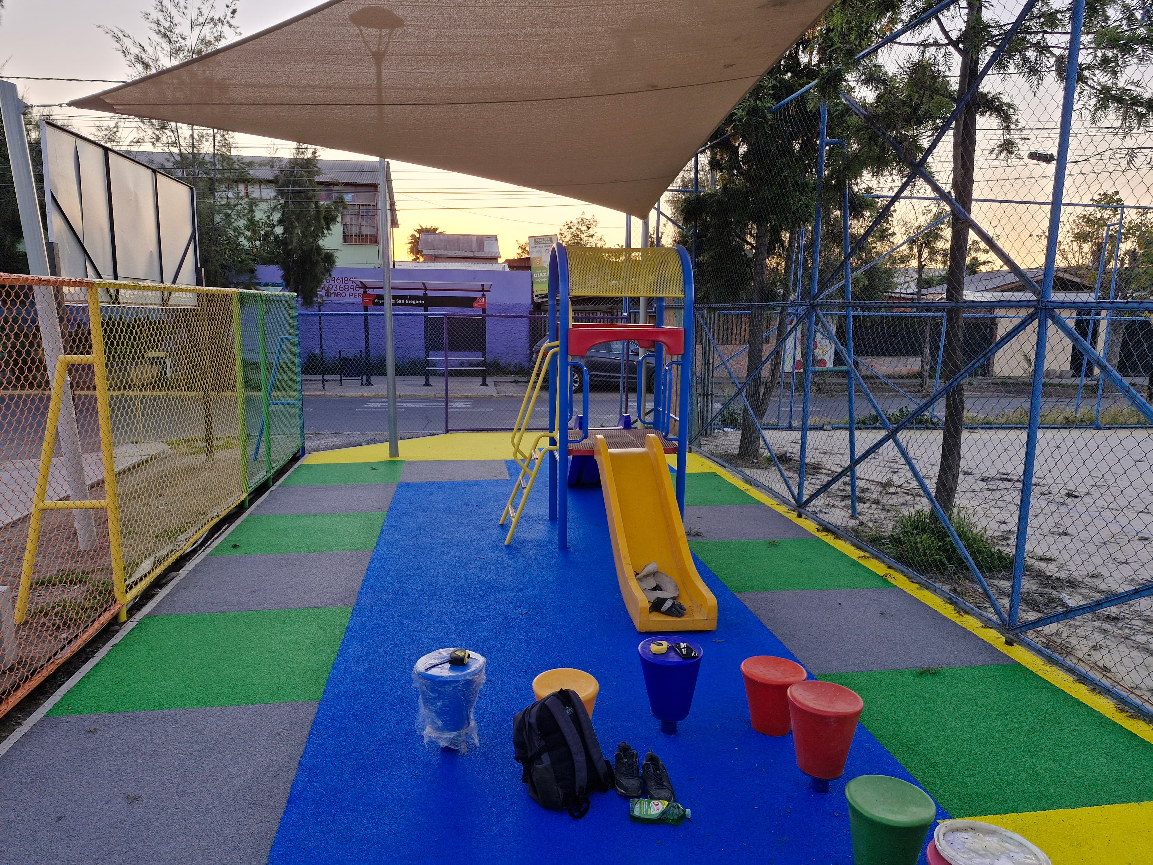 Proyecto La Florida - Imagen 8