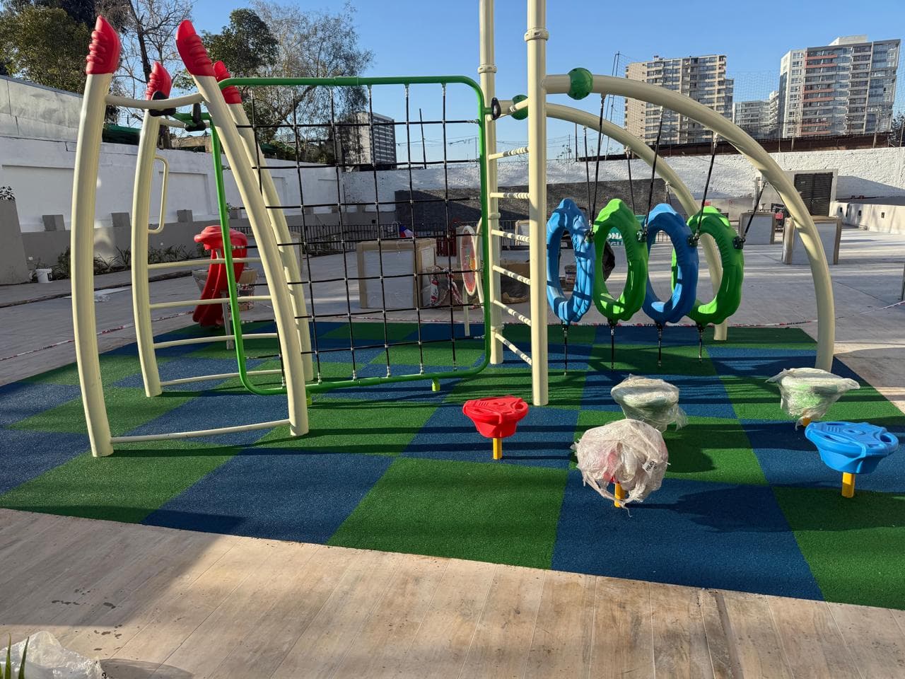 Proyecto Macul - Imagen 2