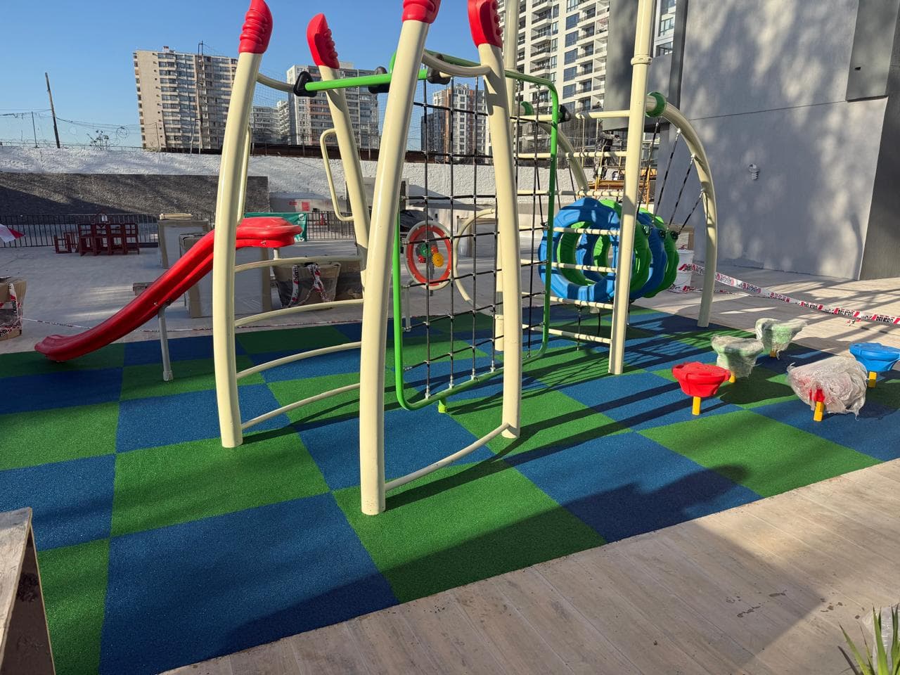 Proyecto Macul - Imagen 3