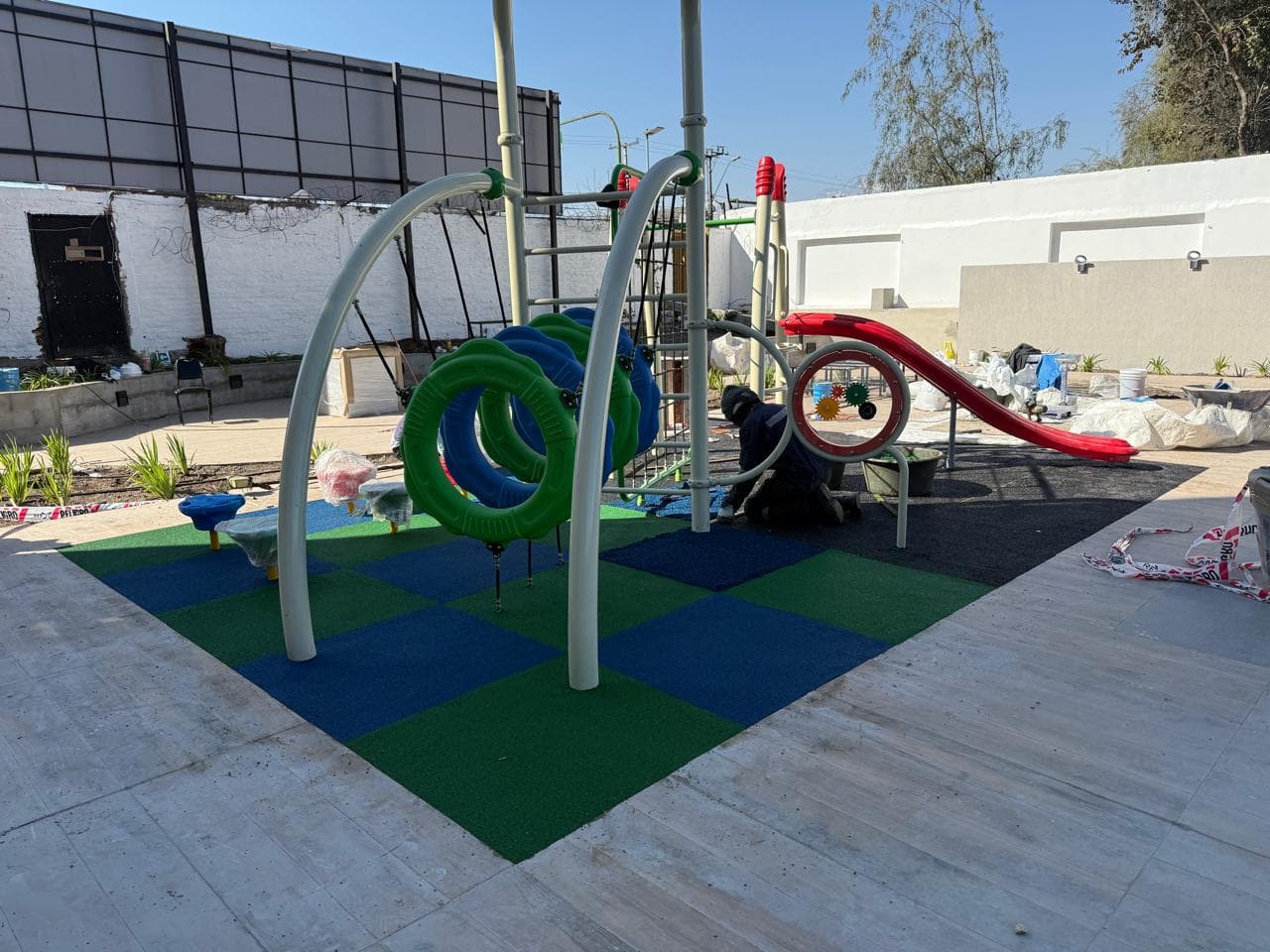 Proyecto Macul - Imagen 4