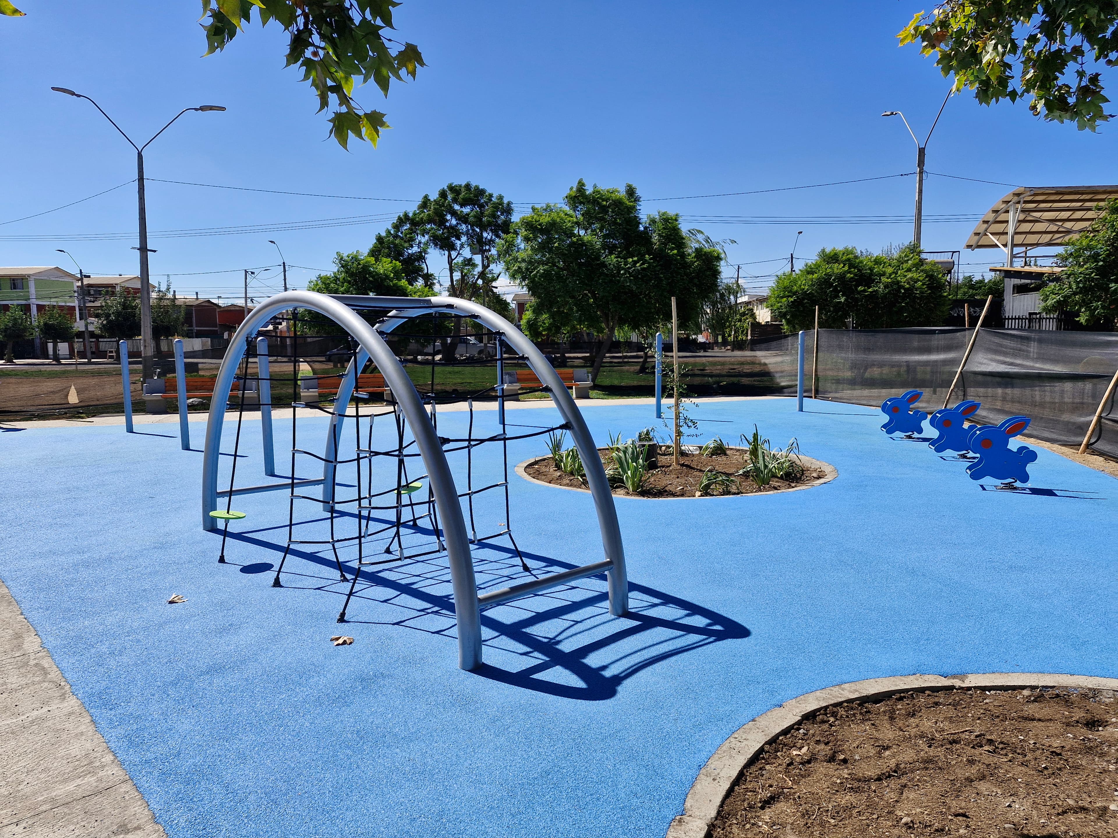 Proyecto Melipilla - Imagen 2