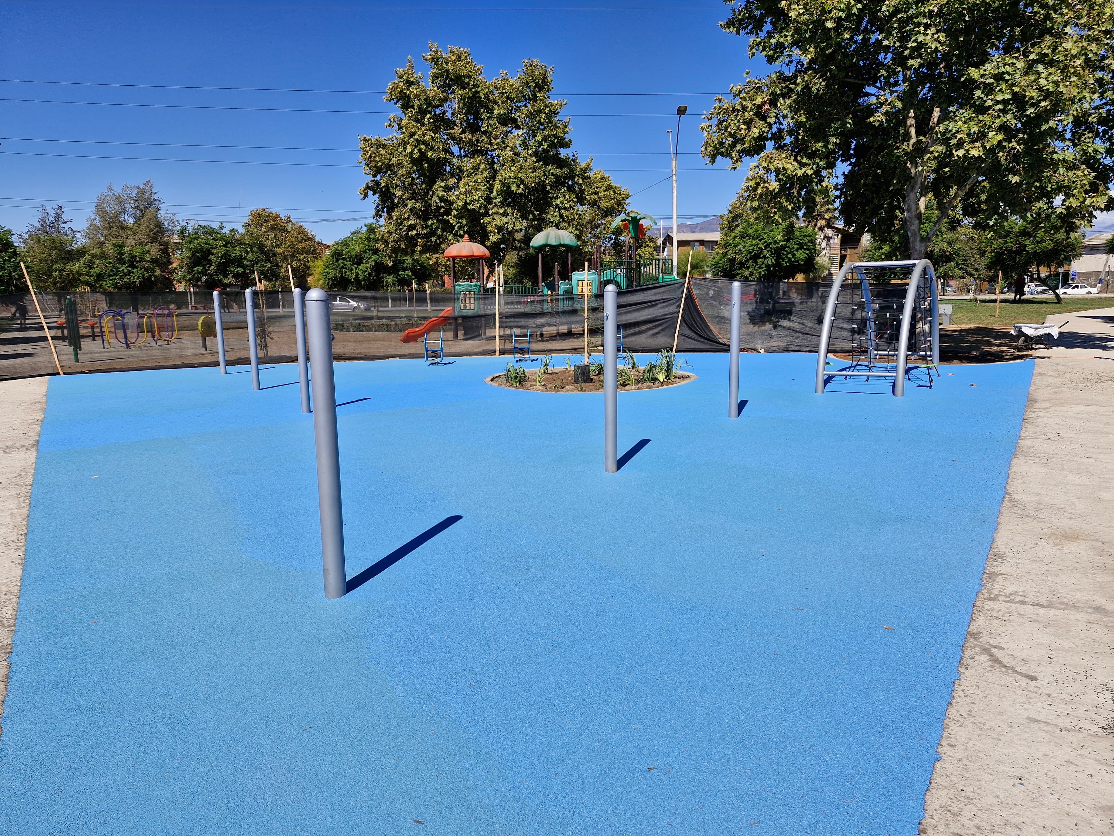 Proyecto Melipilla - Imagen 3