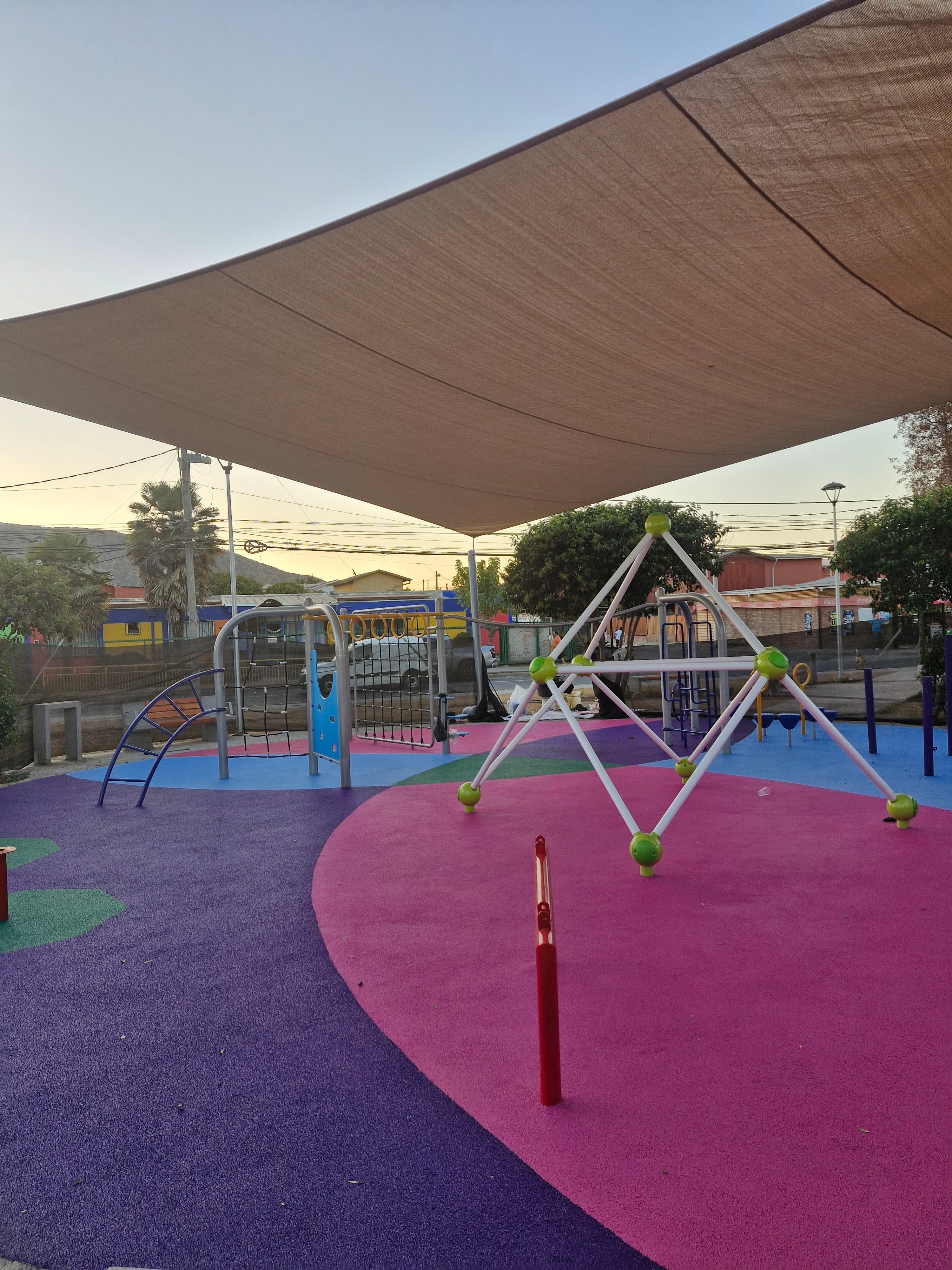 Proyecto Melipilla - Imagen 4