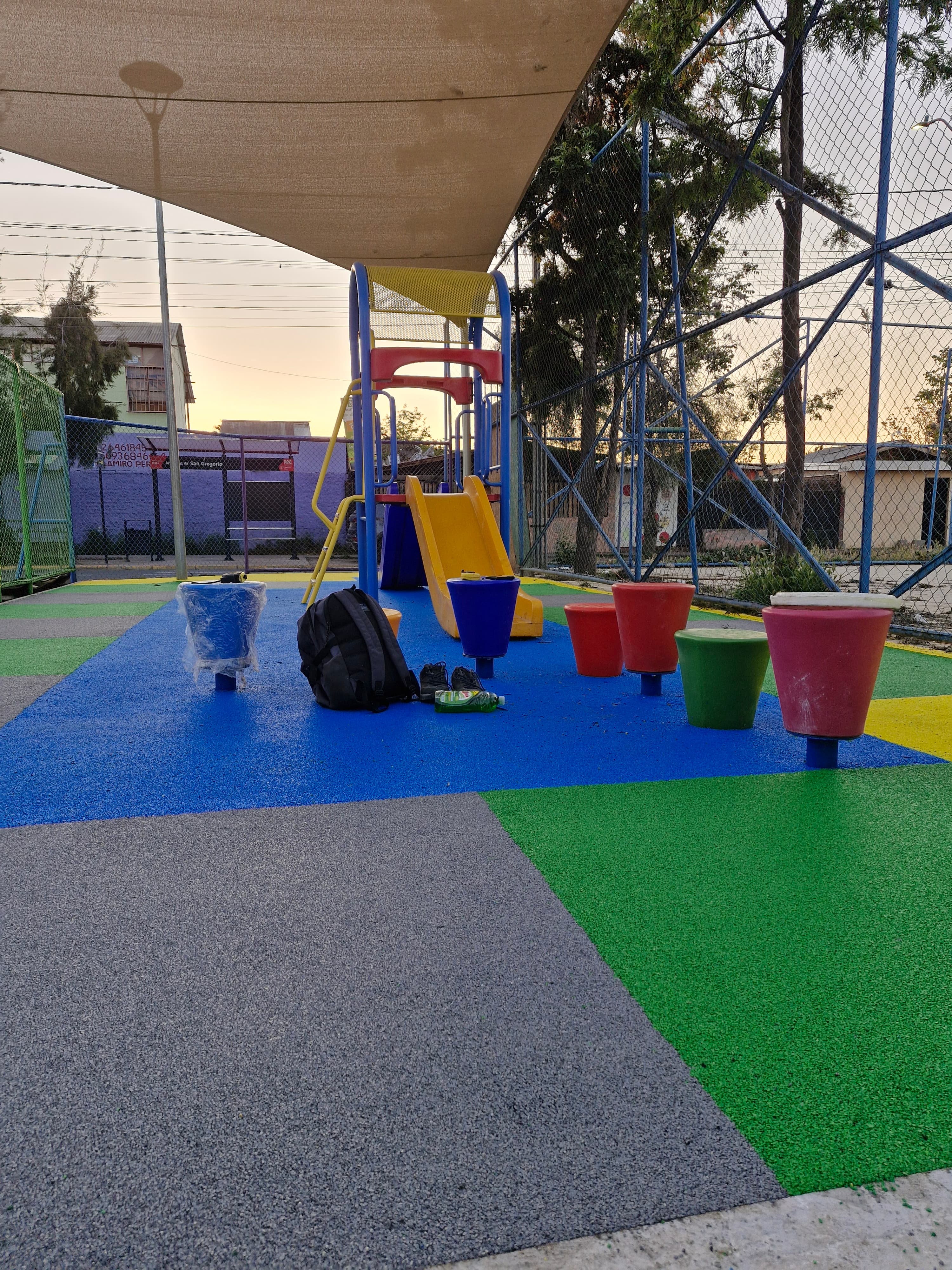 Proyecto Melipilla - Imagen 8