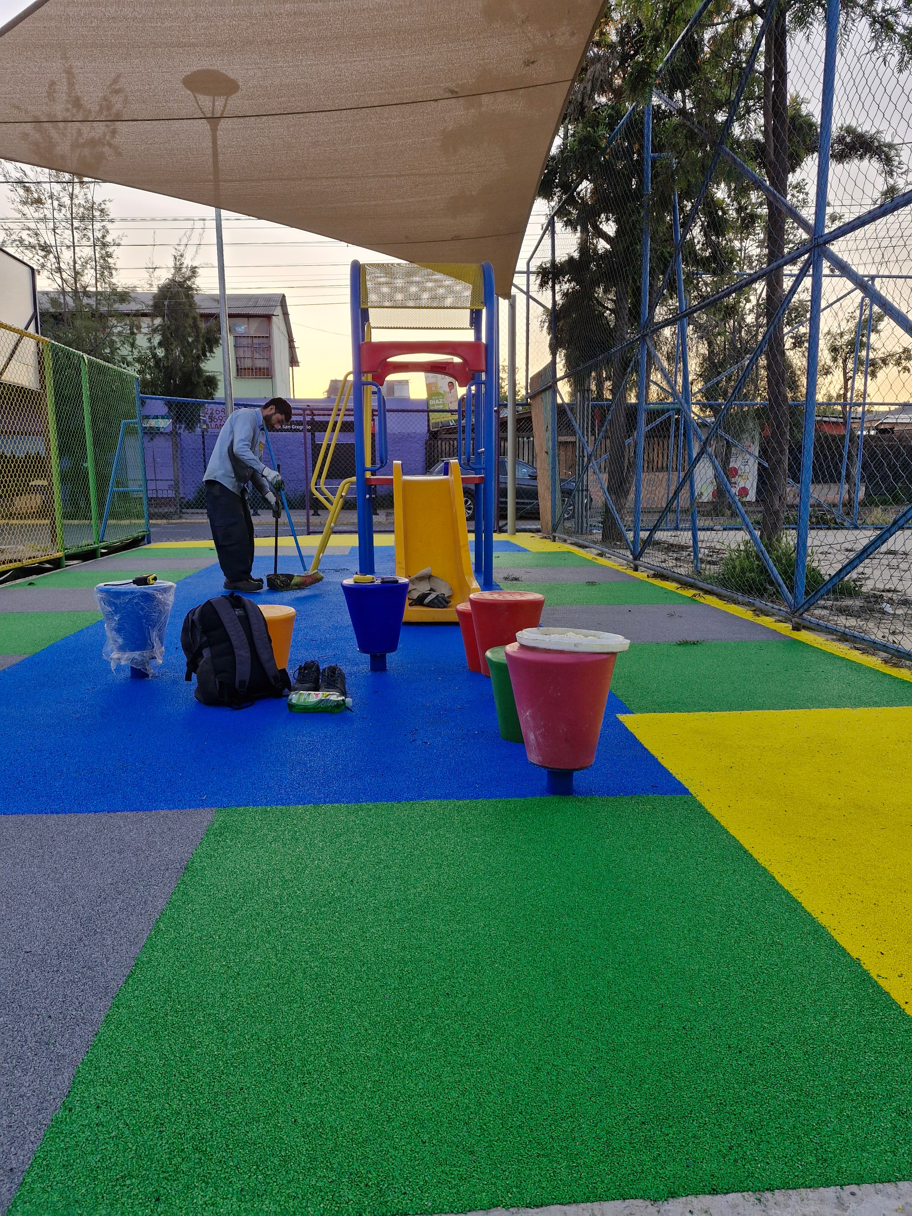 Proyecto Melipilla - Imagen 9