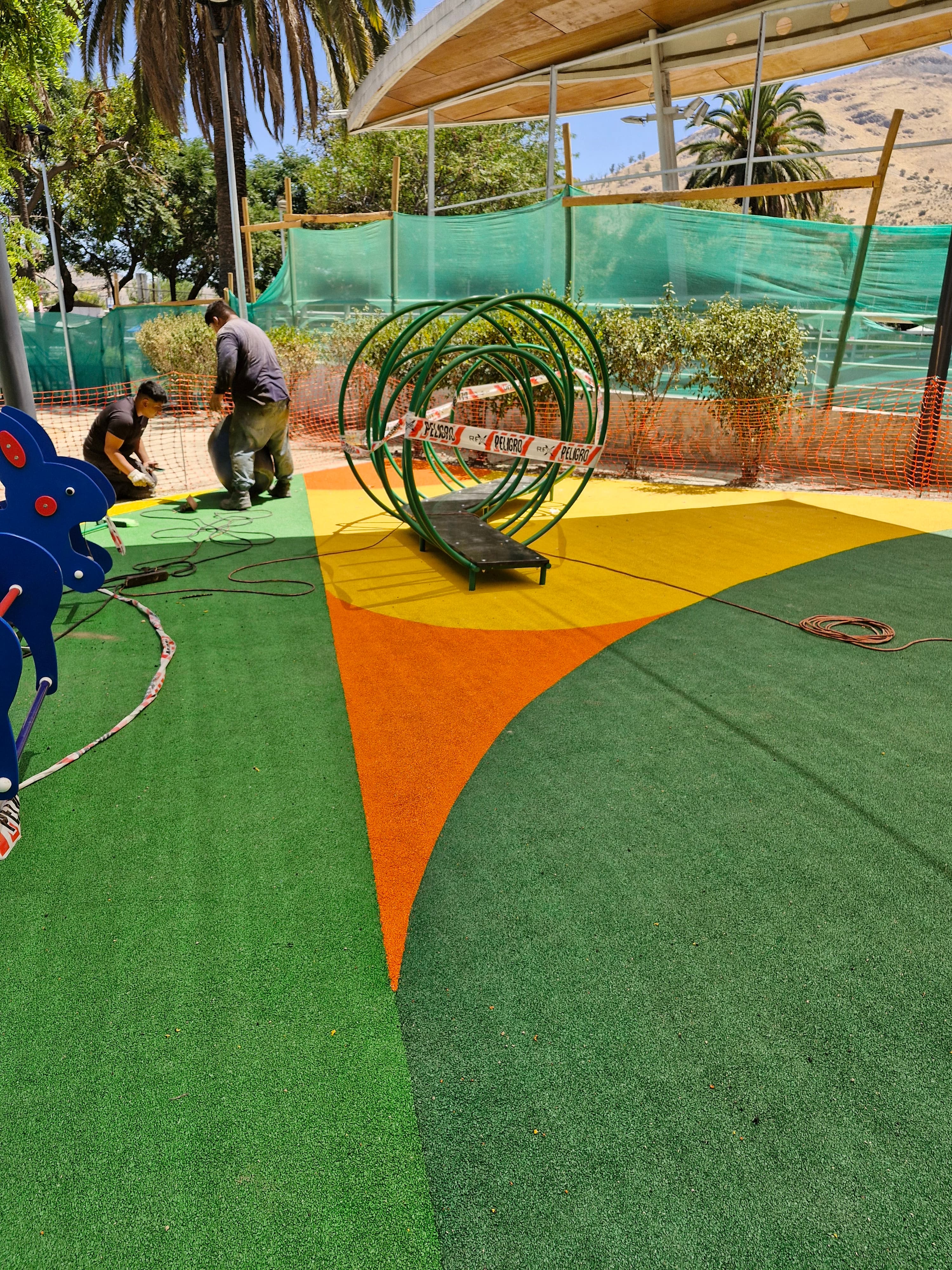 Proyecto Renca - Imagen 4