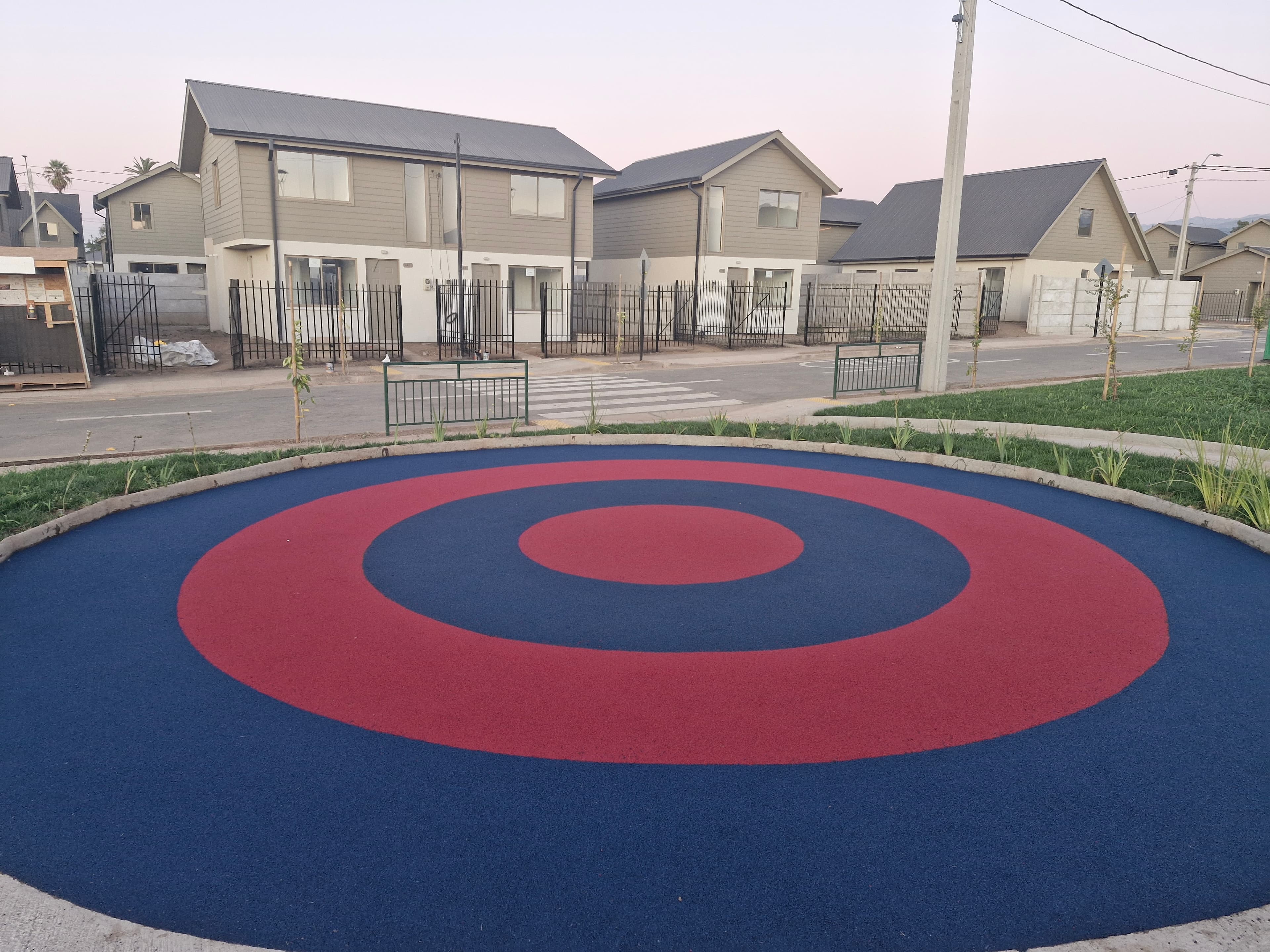 Proyecto Rengo - Imagen 2