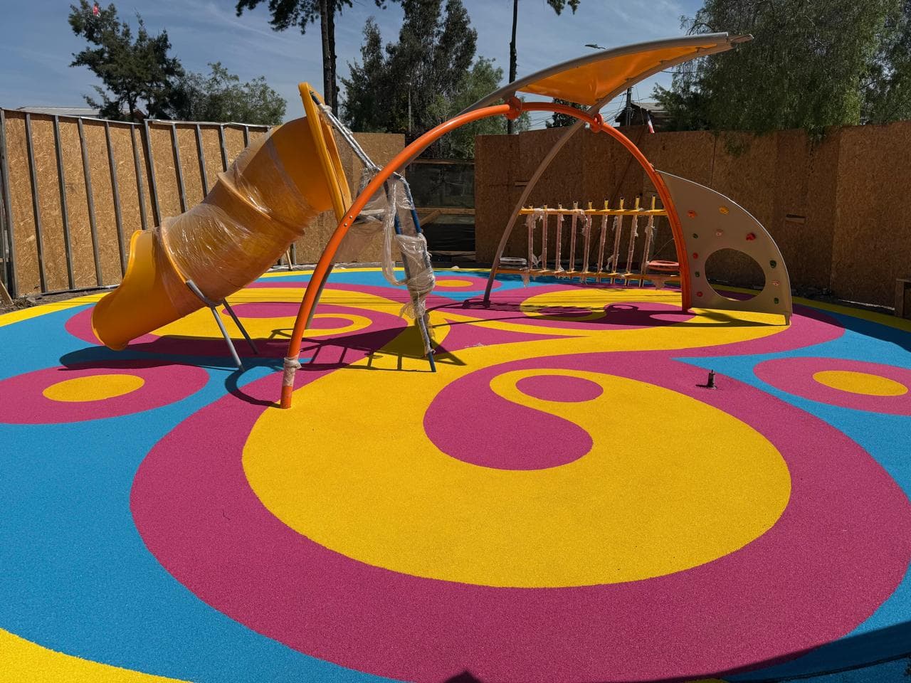 Proyecto San Ramon - Imagen 2