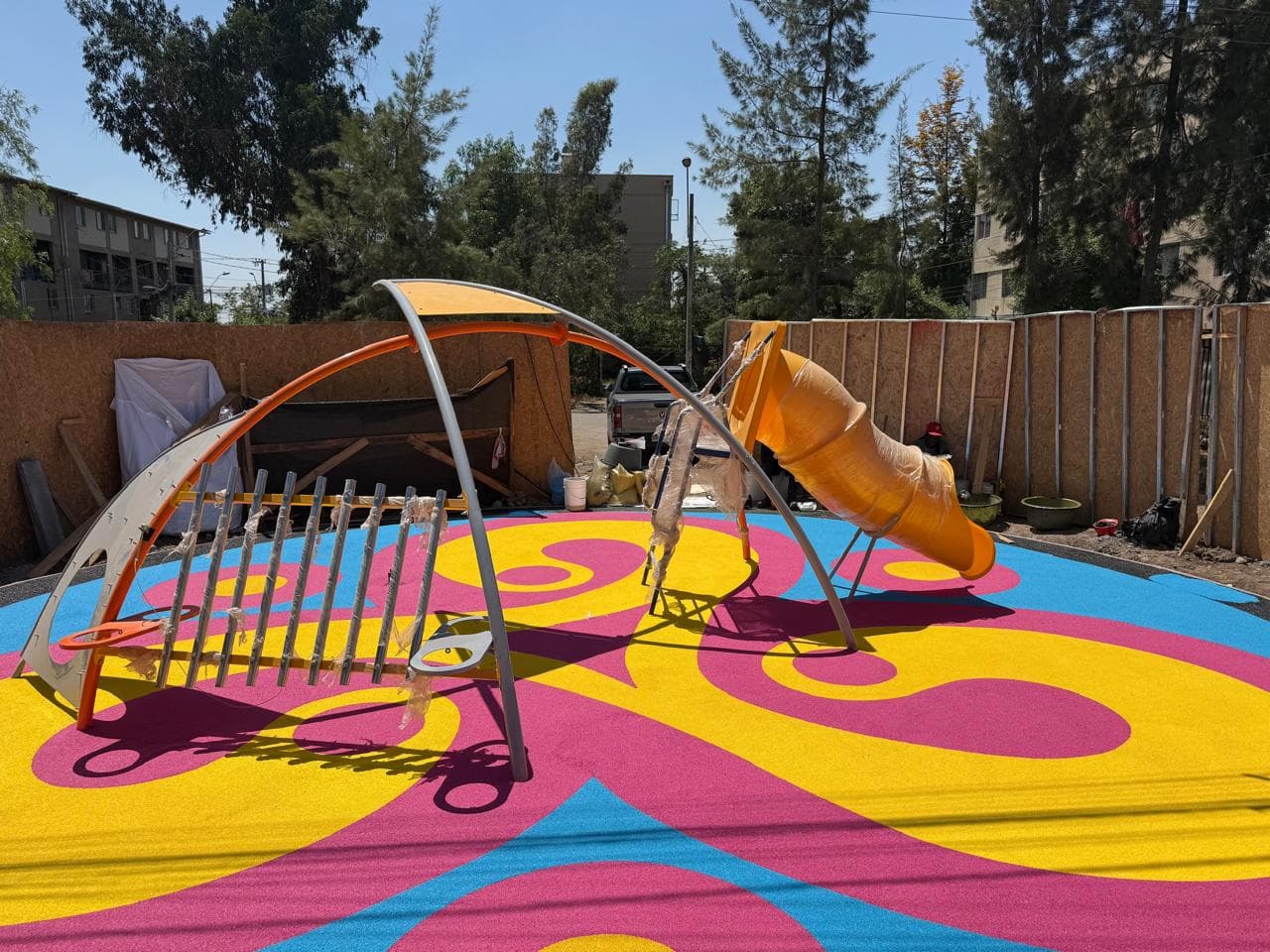 Proyecto San Ramon - Imagen 3