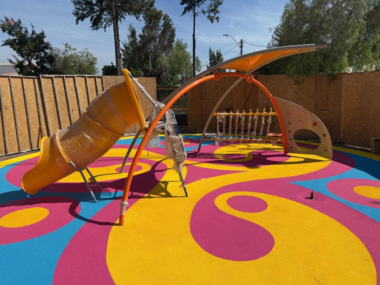 Proyecto San Ramon - Imagen 4