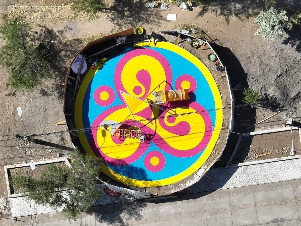 Proyecto San Ramon - Imagen 5