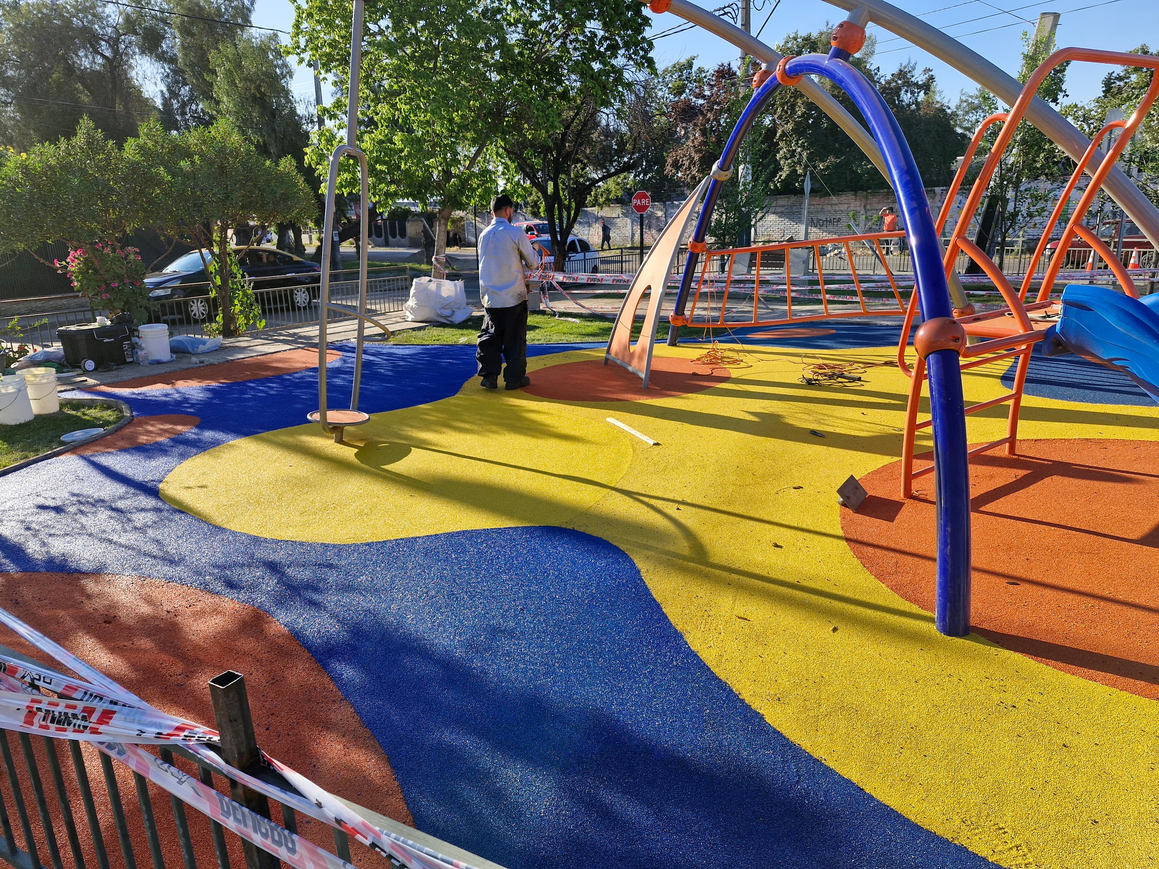 Proyecto San Ramon - Imagen 6