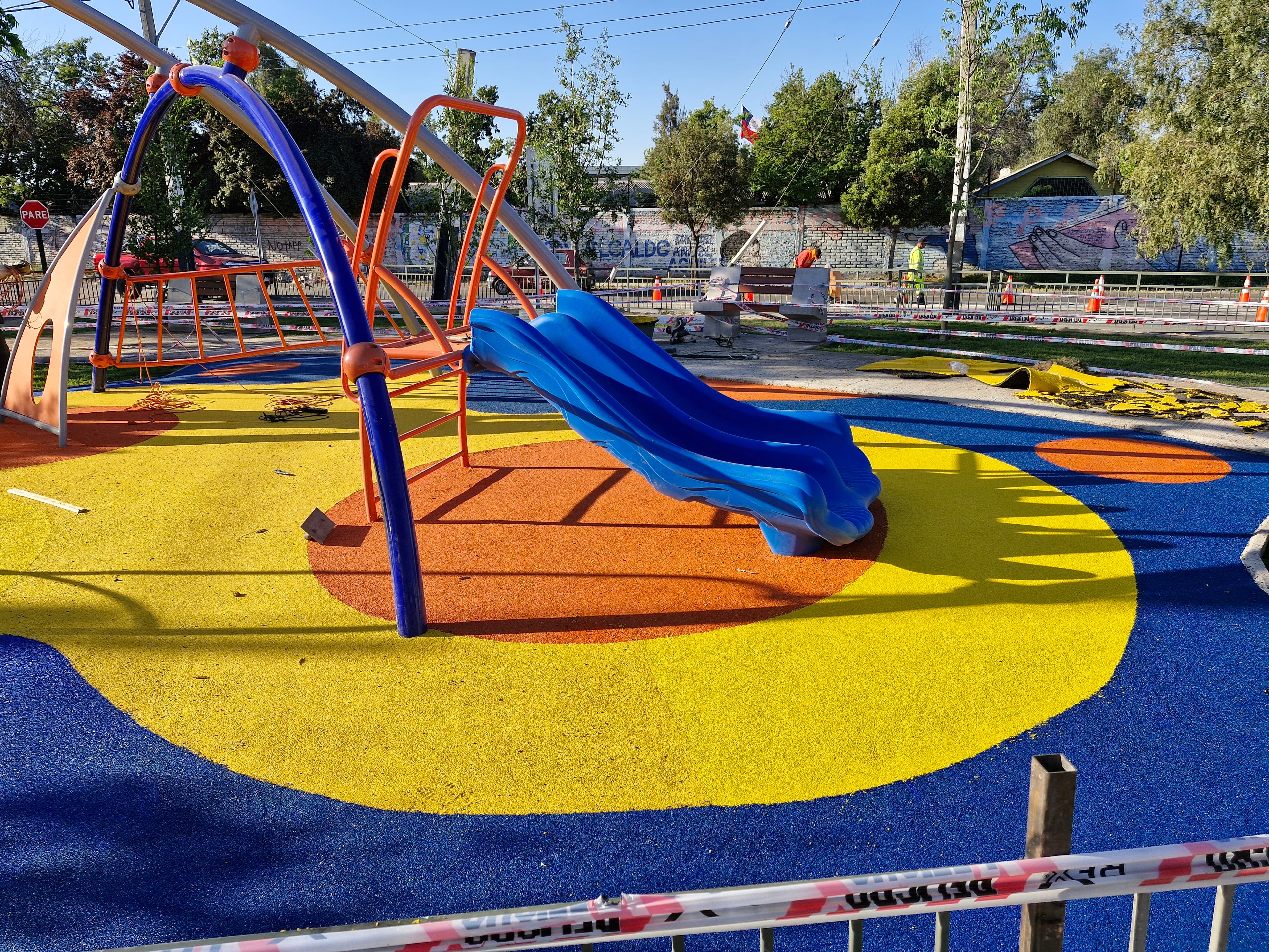 Proyecto San Ramon - Imagen 7