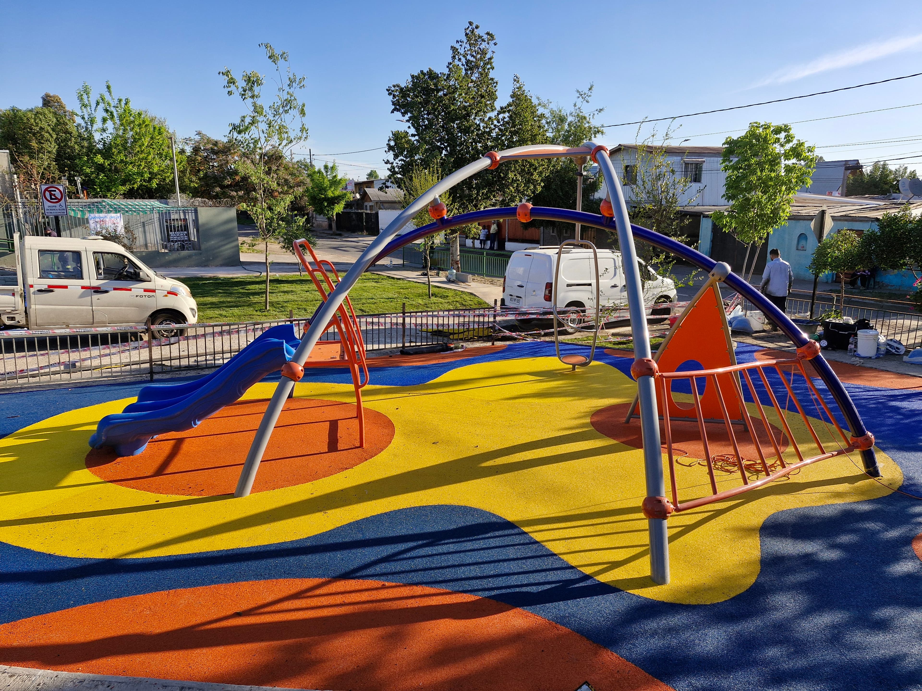 Proyecto San Ramon - Imagen 8