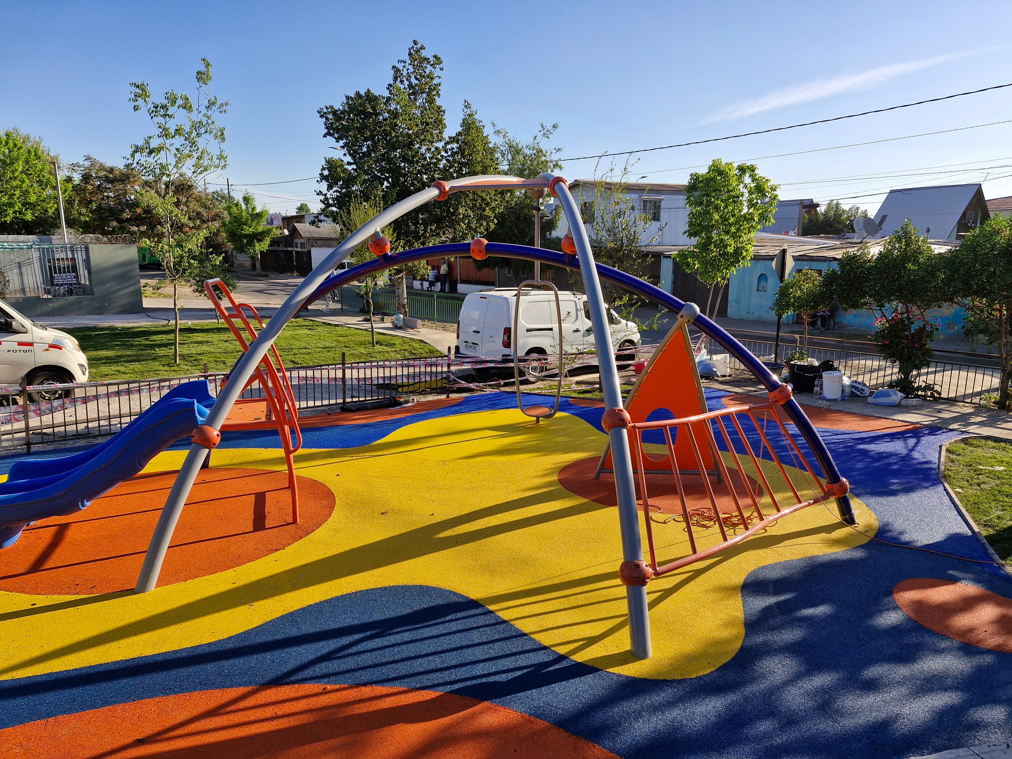 Proyecto San Ramon - Imagen 9