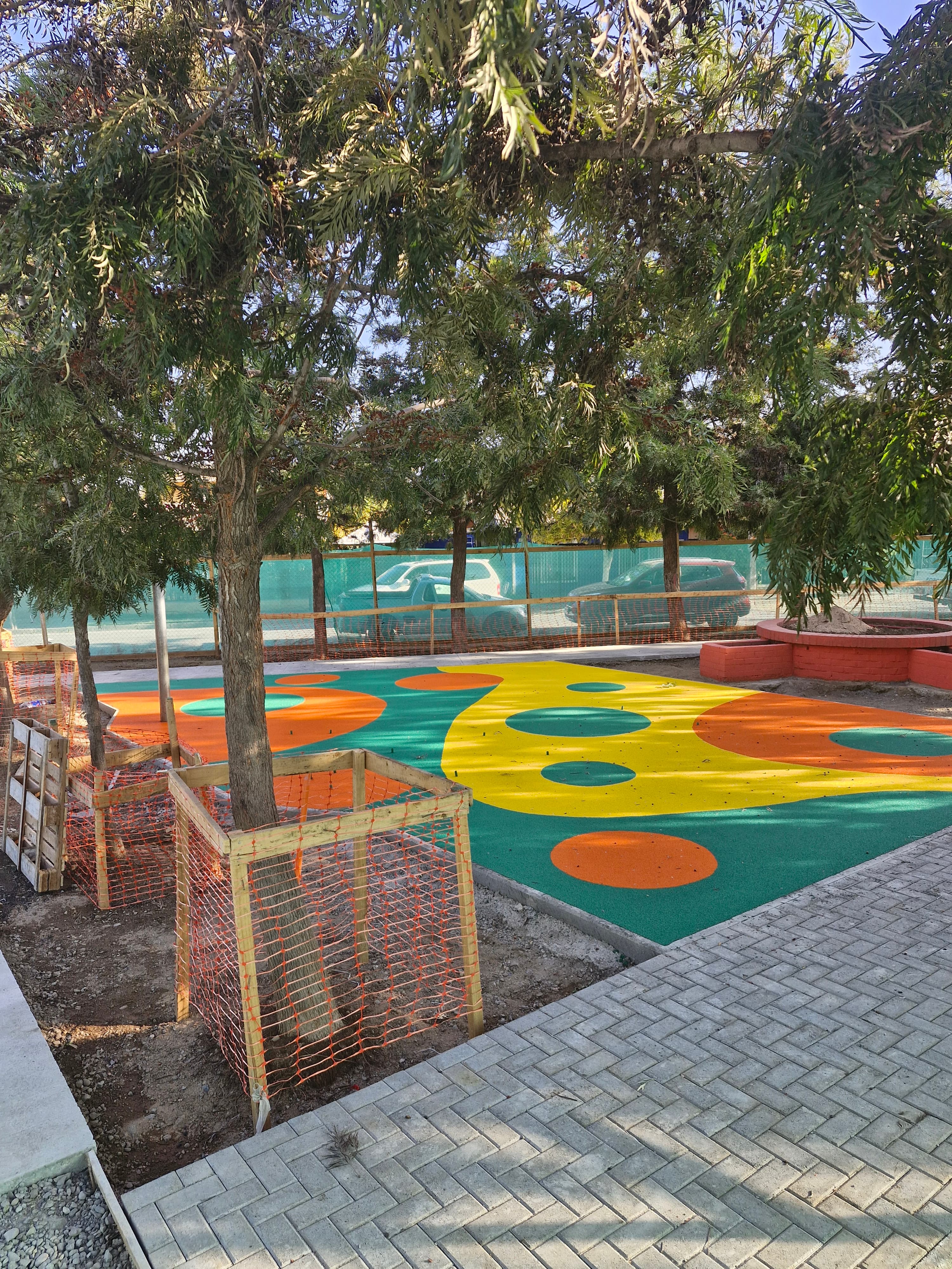 Proyecto Til Til preview 1