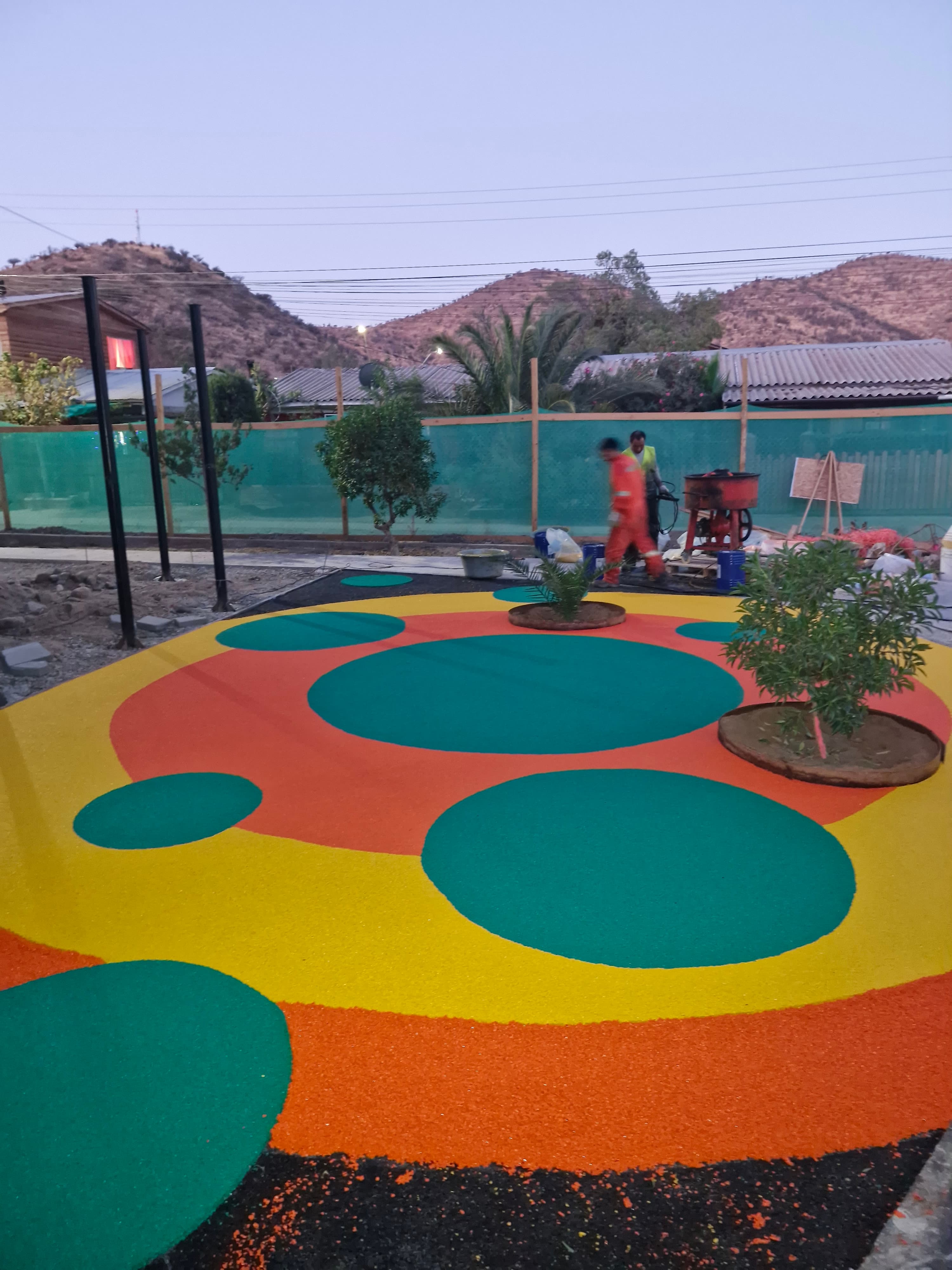 Proyecto Til Til - Imagen 2