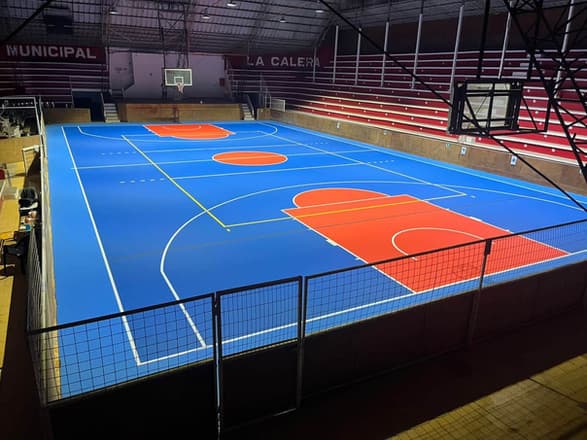 PROYECTO DE SISTEMA MULTICARPETAS POLIURETÁNICO. preview 1